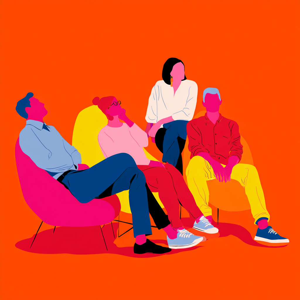 The Zen Leader: How Slowing Down Keeps You Ahead