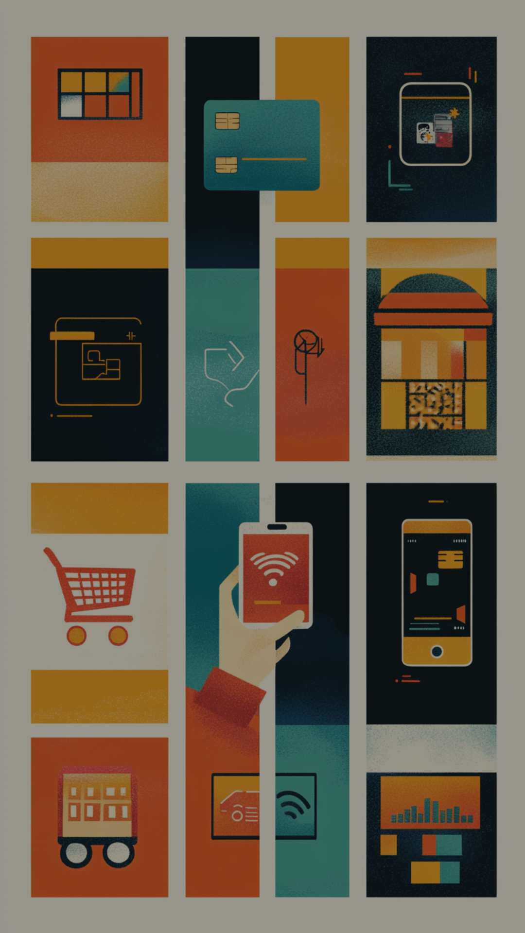 The Infrastructure of AI Commerce Is Being Built Right Now