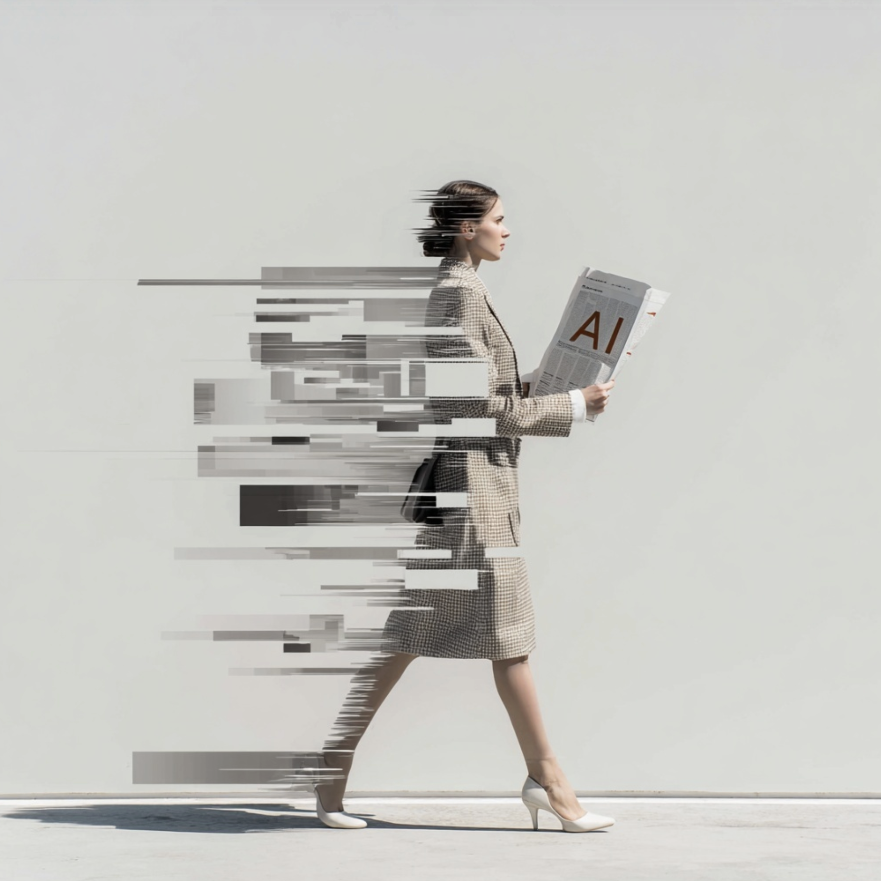 AI Just Moved Into Your Infrastructure Layer. Here's What That Actually Costs You.