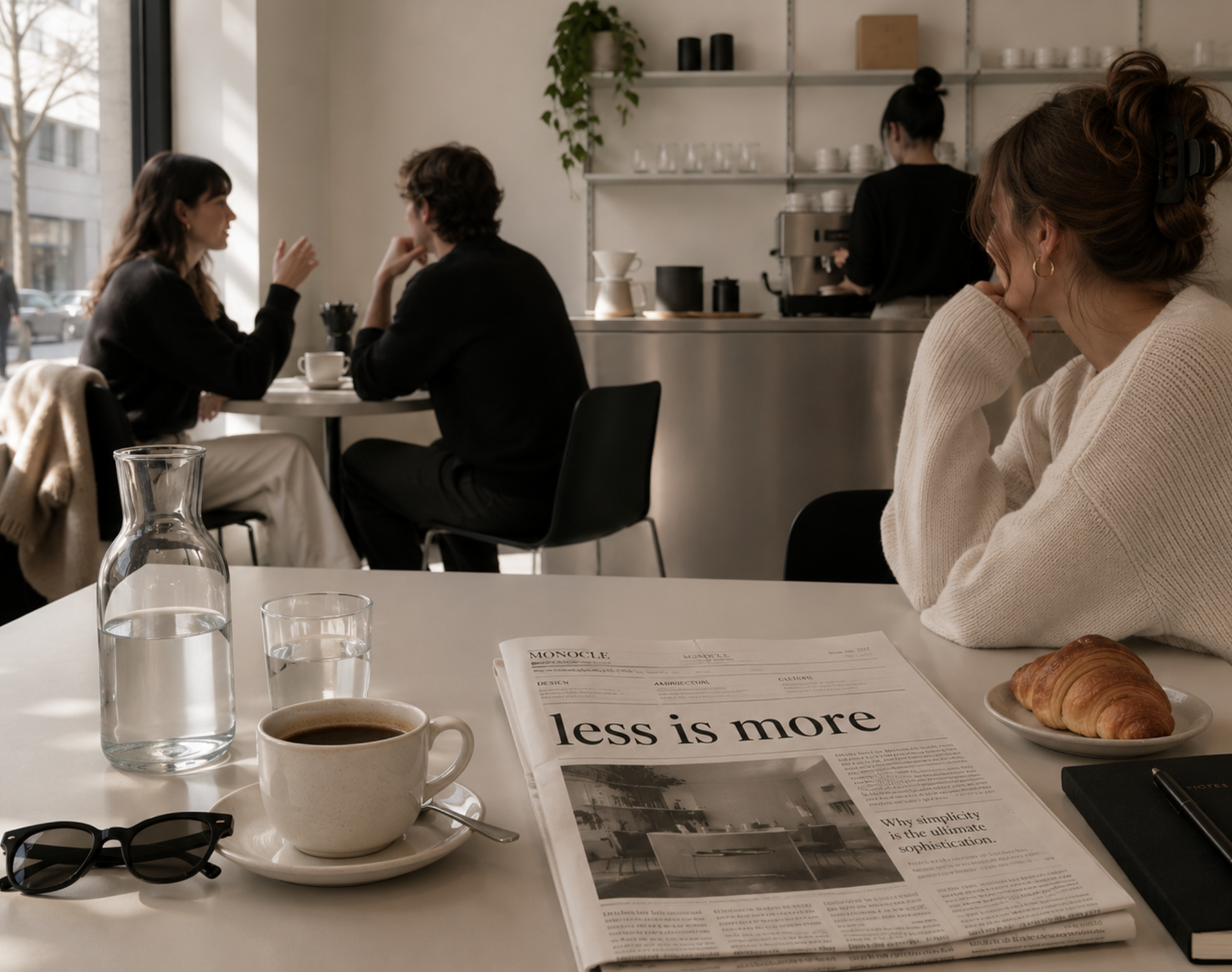 When to Respond, And When to Lead