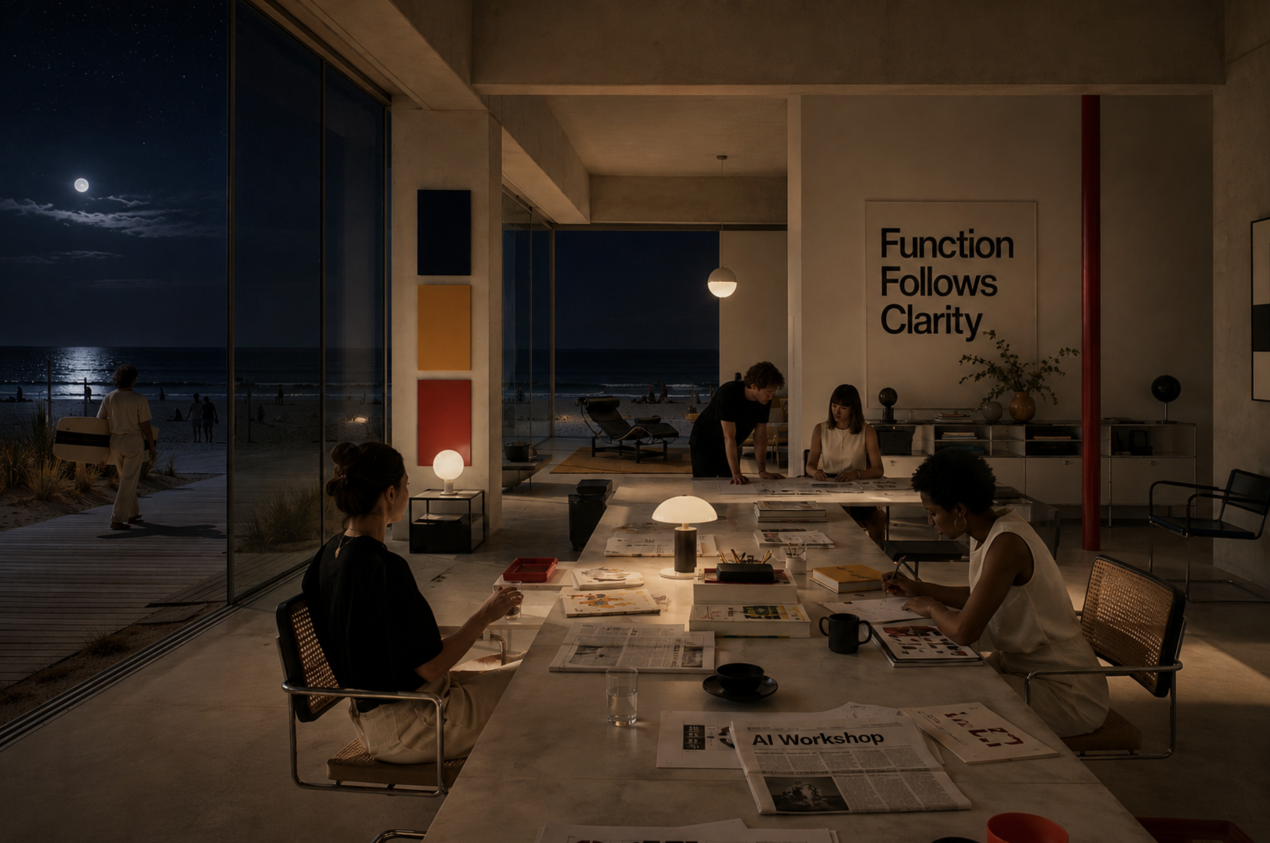 Eleven Weeks In: The Marketing Philosophy We Keep Circling Back To