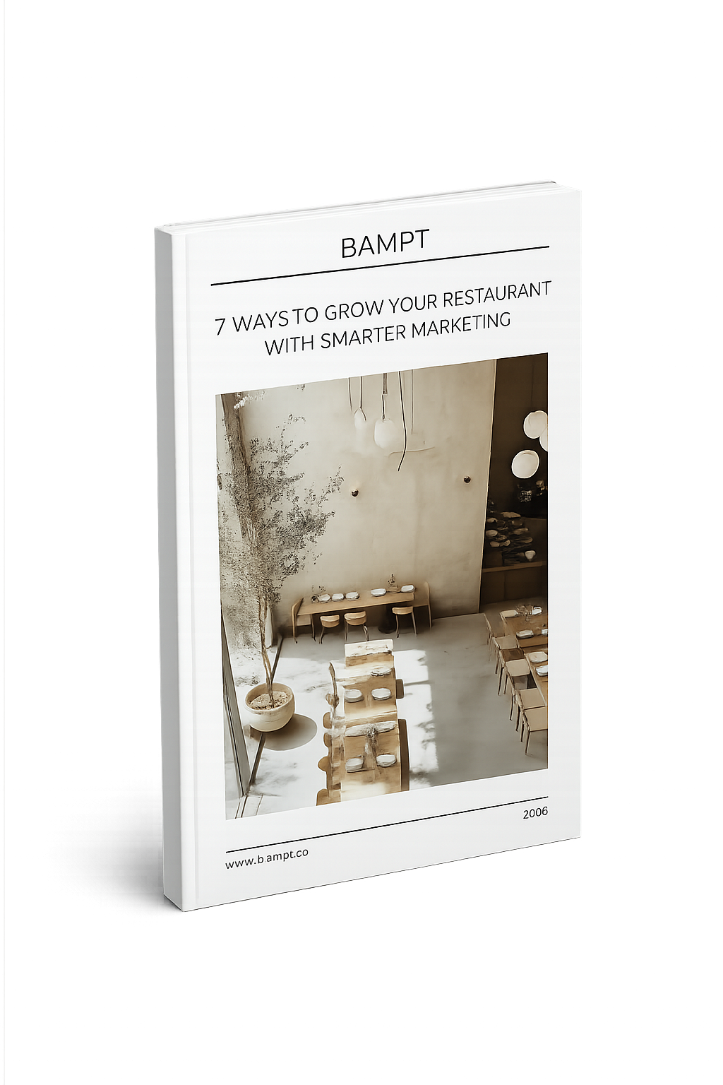 7 Ways to Grow Your Restaurant with Smarter Marketing