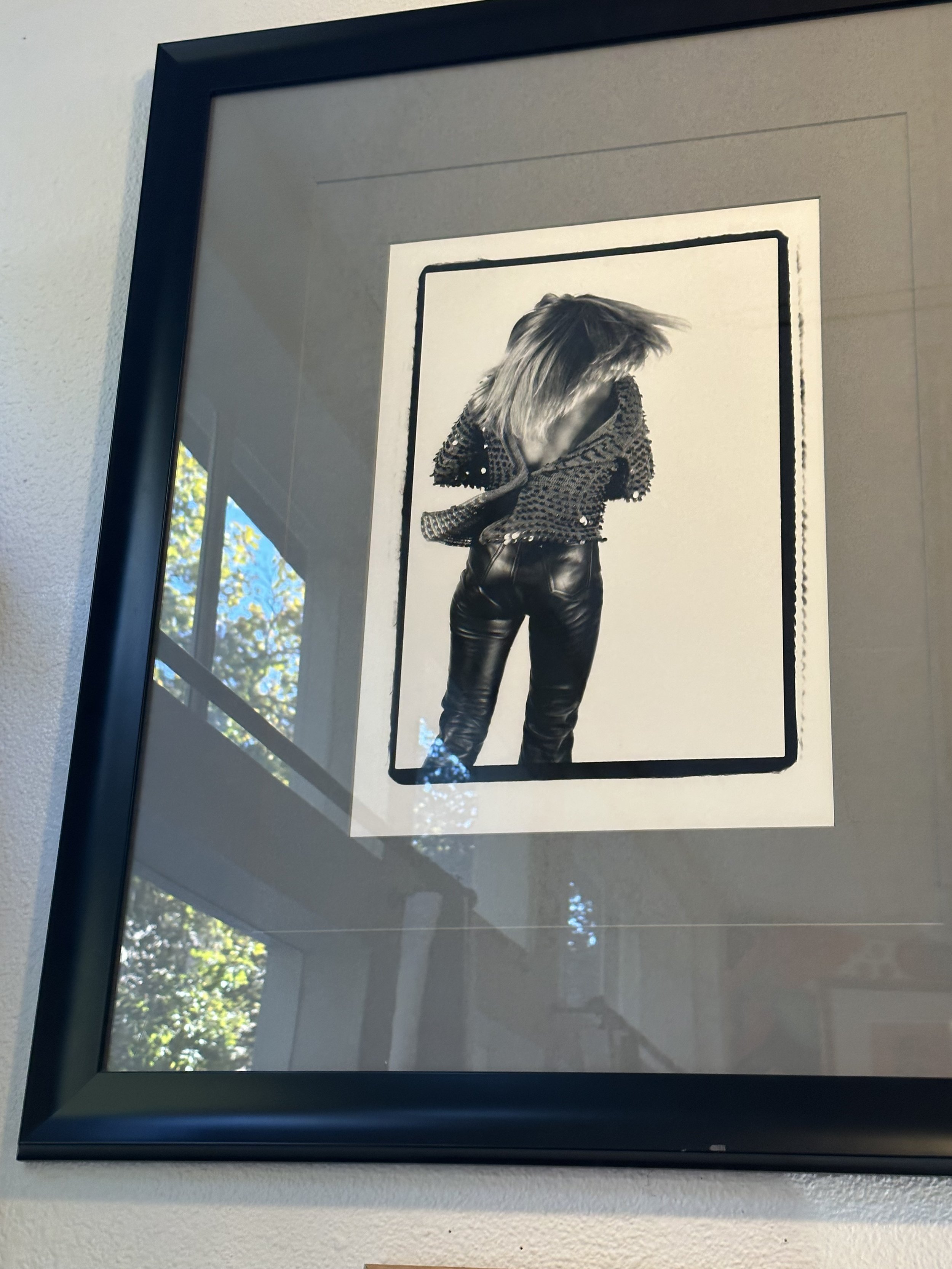 Tina Turner Photograph 2020 Vegas Hardrock Hotel 3.jpeg