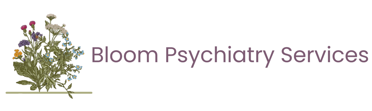 Bloom Psychiatry Services