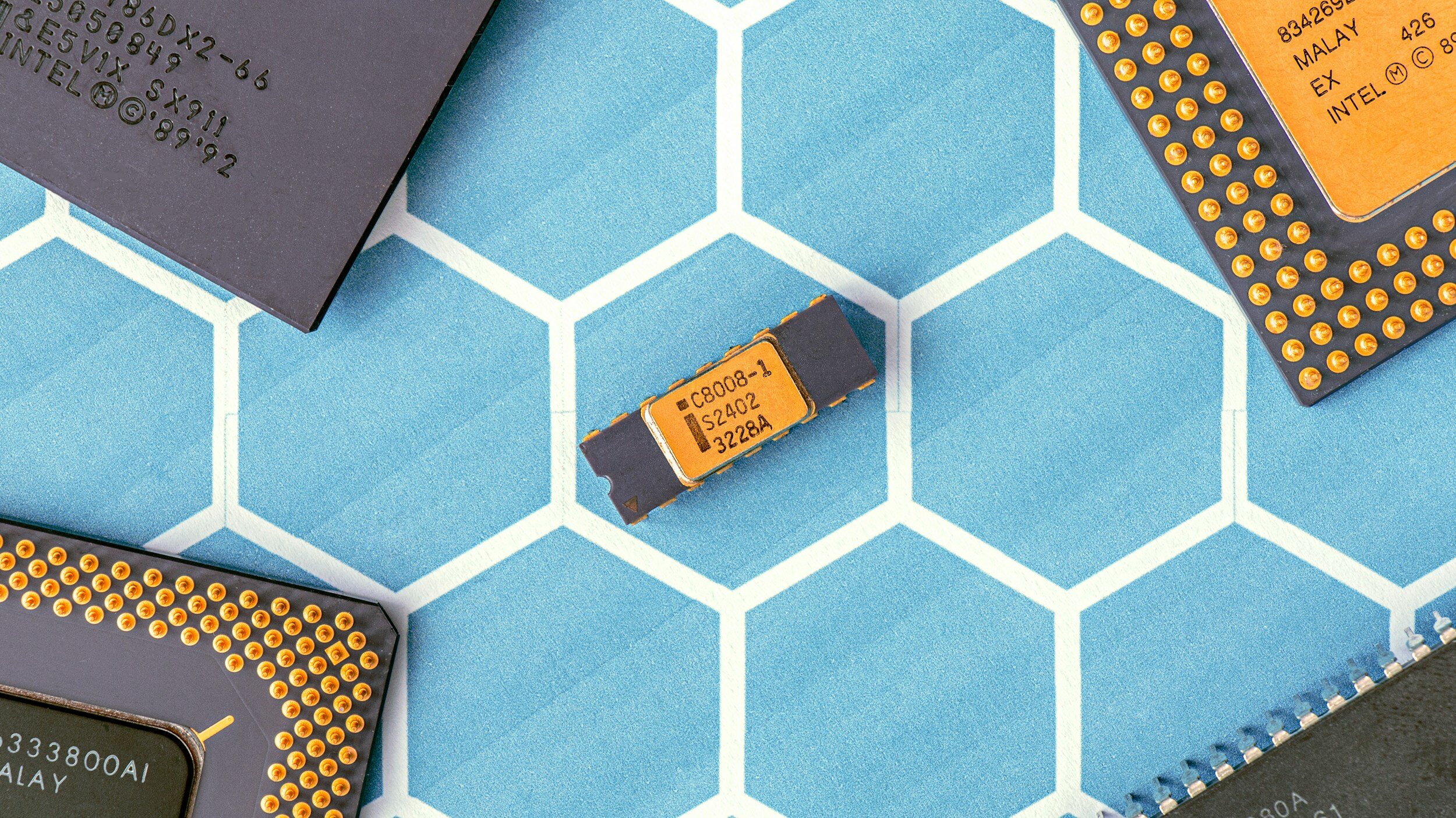 European Chips Act and upcoming EUSemiconductor Projects for 2023-2024