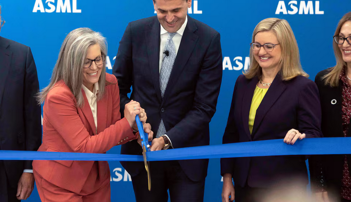 ASML launches technical academy