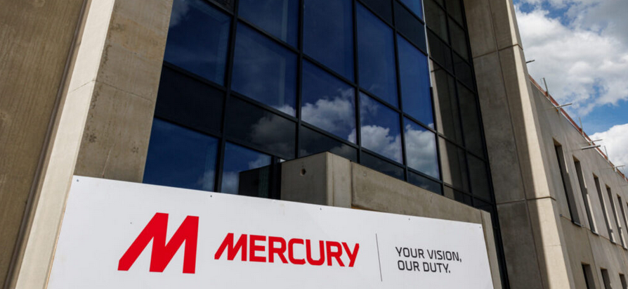 Inside Mercury’s new OSM facility