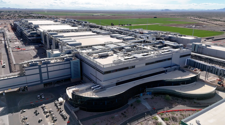 Chipmaker’s fate hangs in the balance