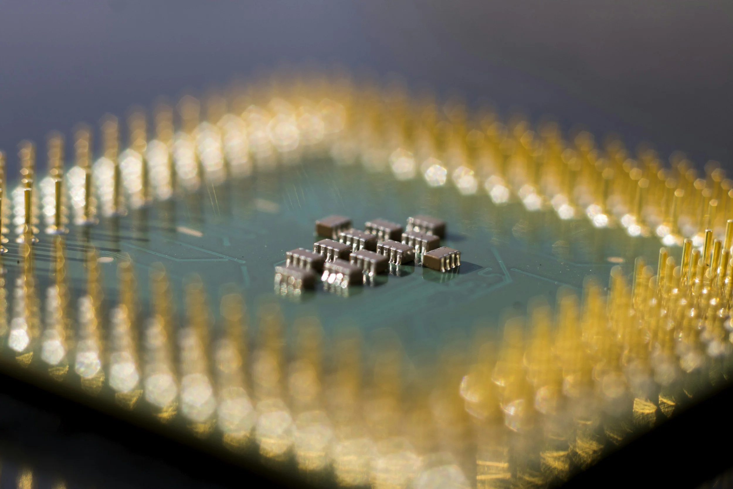 Semiconductor Spending Is Set to Hit $1 Trillion in 2026