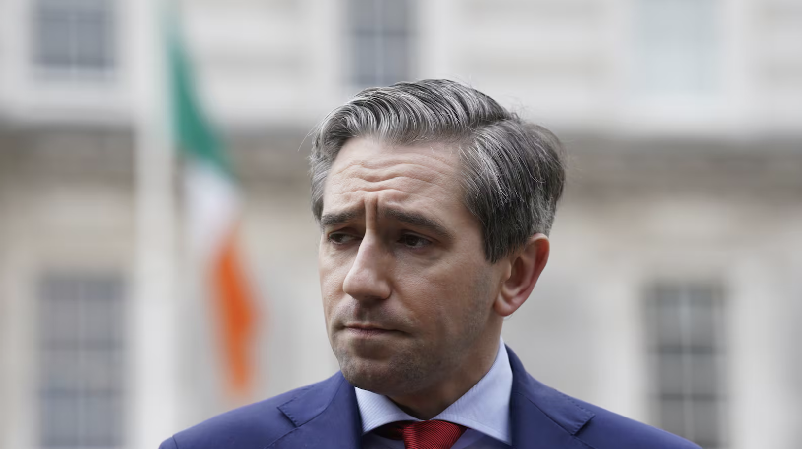 Simon Harris urges against tariff hikes on microchips