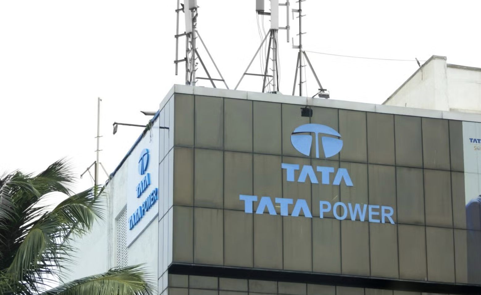Tata Power plans 10GW ingot &amp; wafer facility
