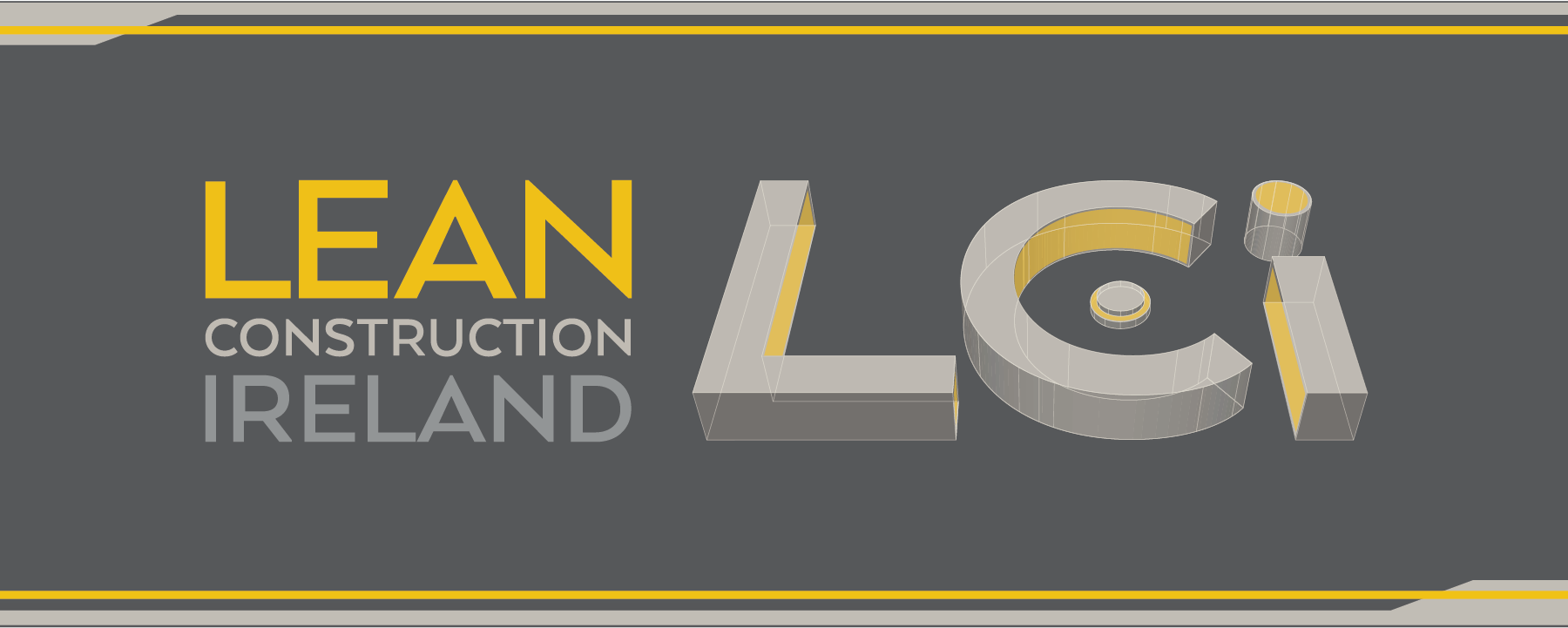 Lean Construction Ireland 2026