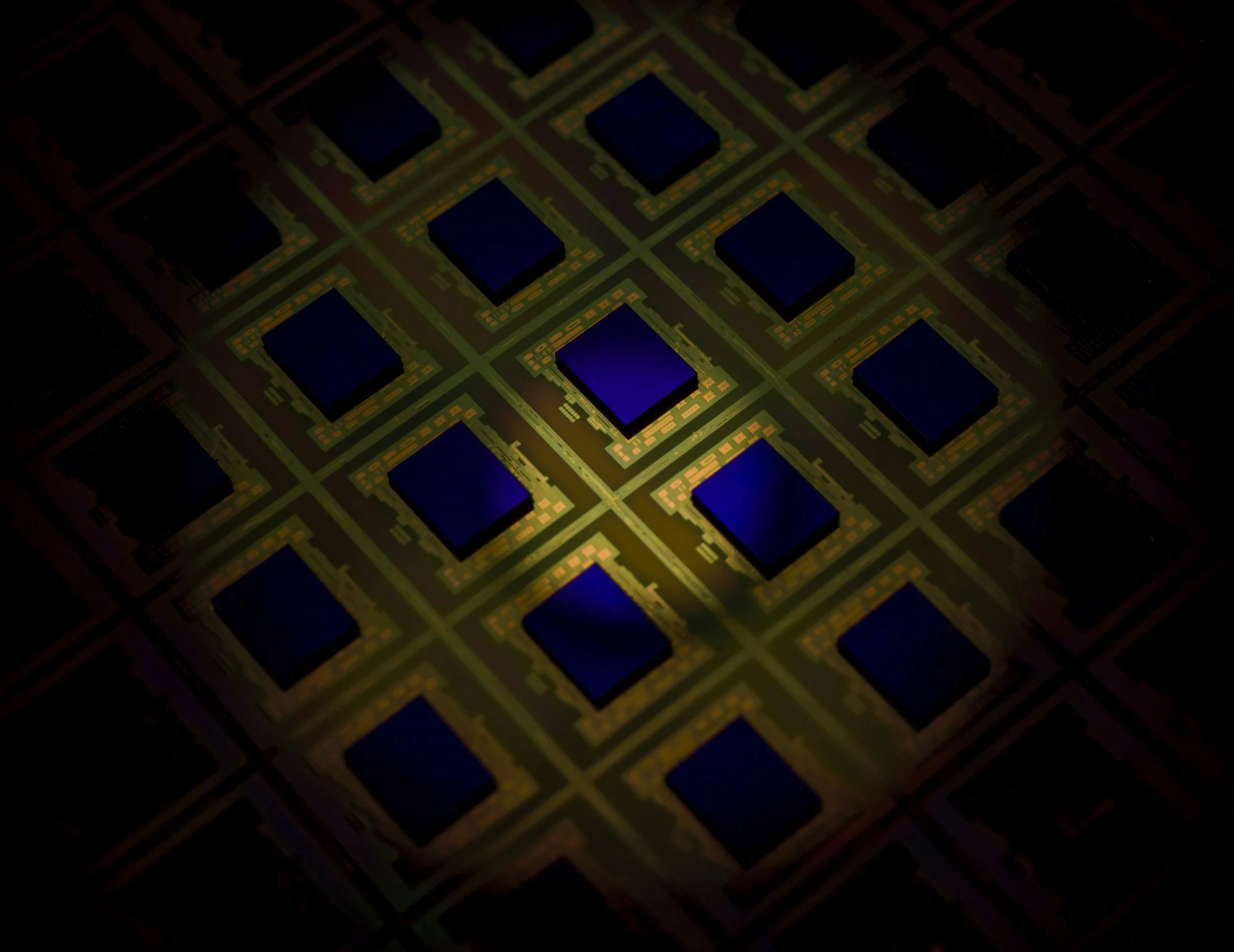 Ireland’s semiconductor stronger then ever…..