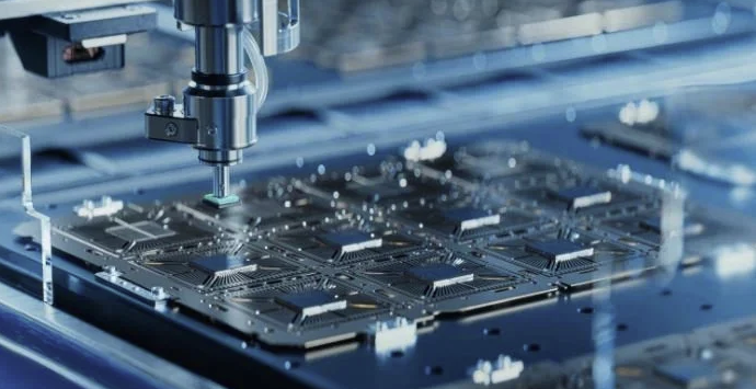 SK hynix Pushes on with Plant Construction