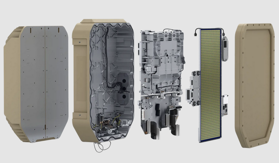 Echodyne to Open Major New Manufacturing Facility