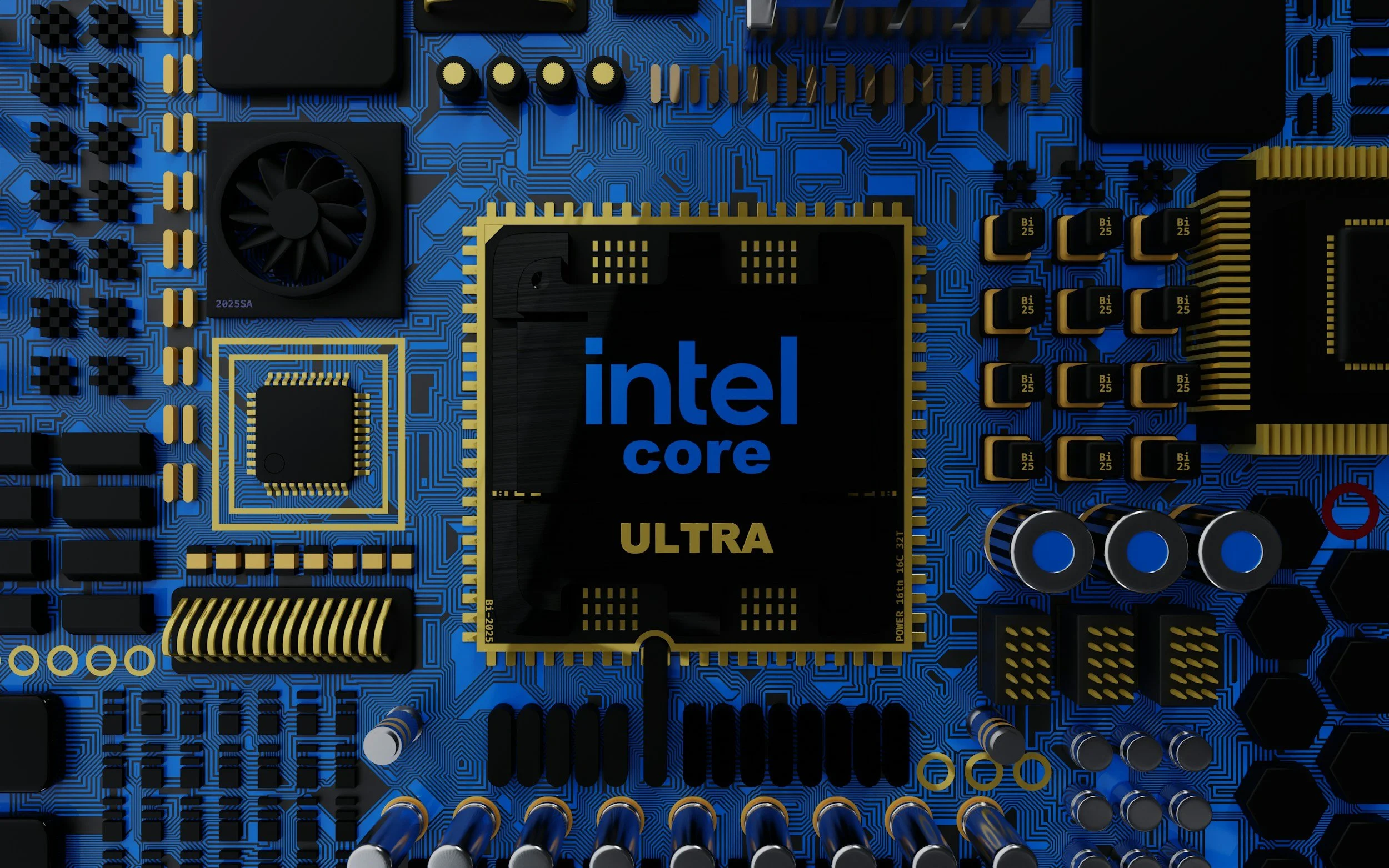 Intel buy back 49% Equity in Irish Fab
