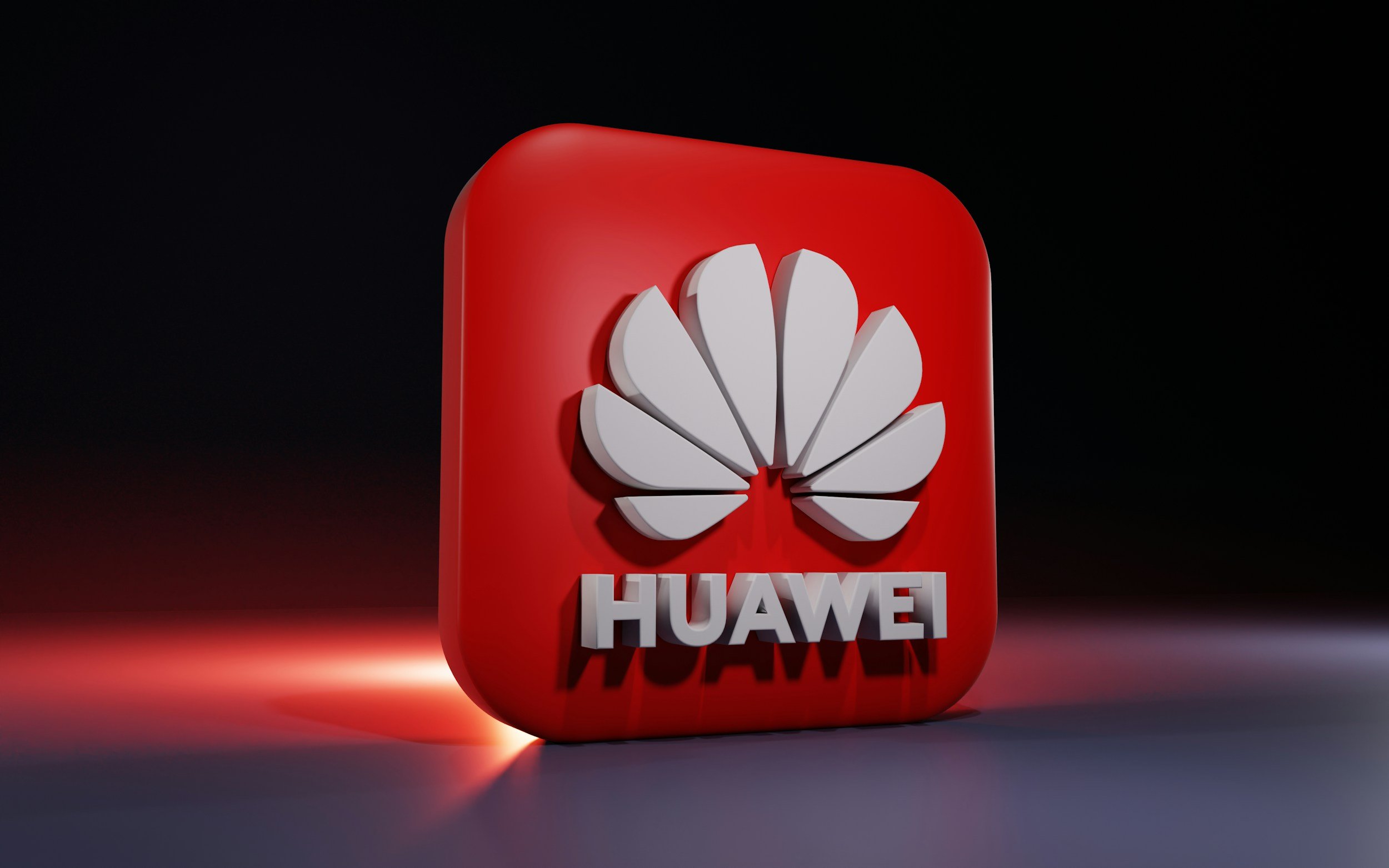 Huawei reveal new chip design..