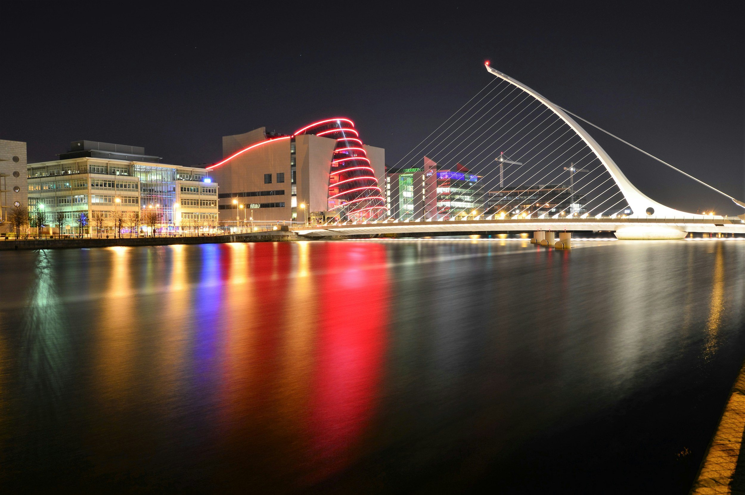 New NTT DATA Dublin office opens as part of €16.5m investment