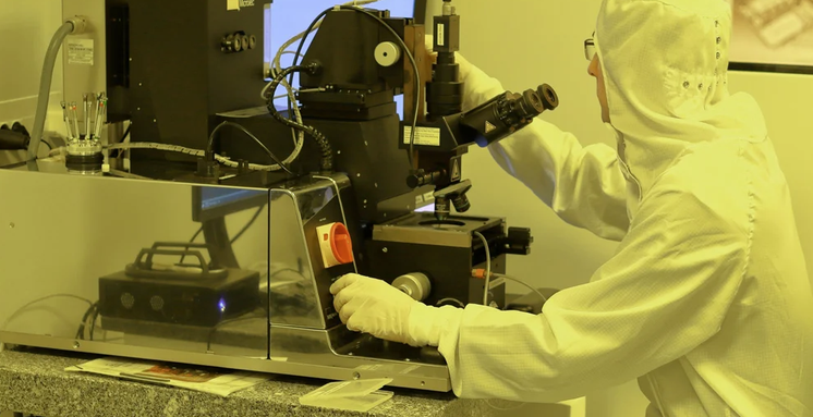 Daewoo E&amp;C Secures 868.6 Billion-Won Yongin Semiconductor Cluster Contract
