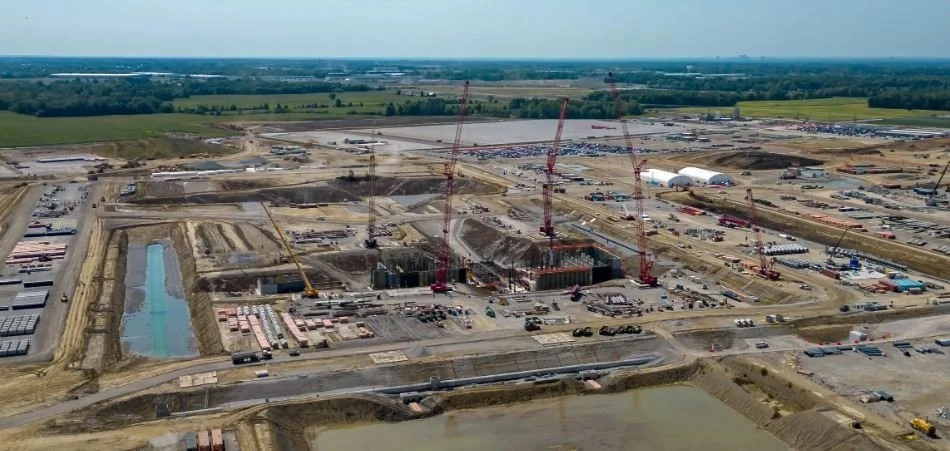 Intel Reno Project Project Updates (Original) — Semiconductor Project News