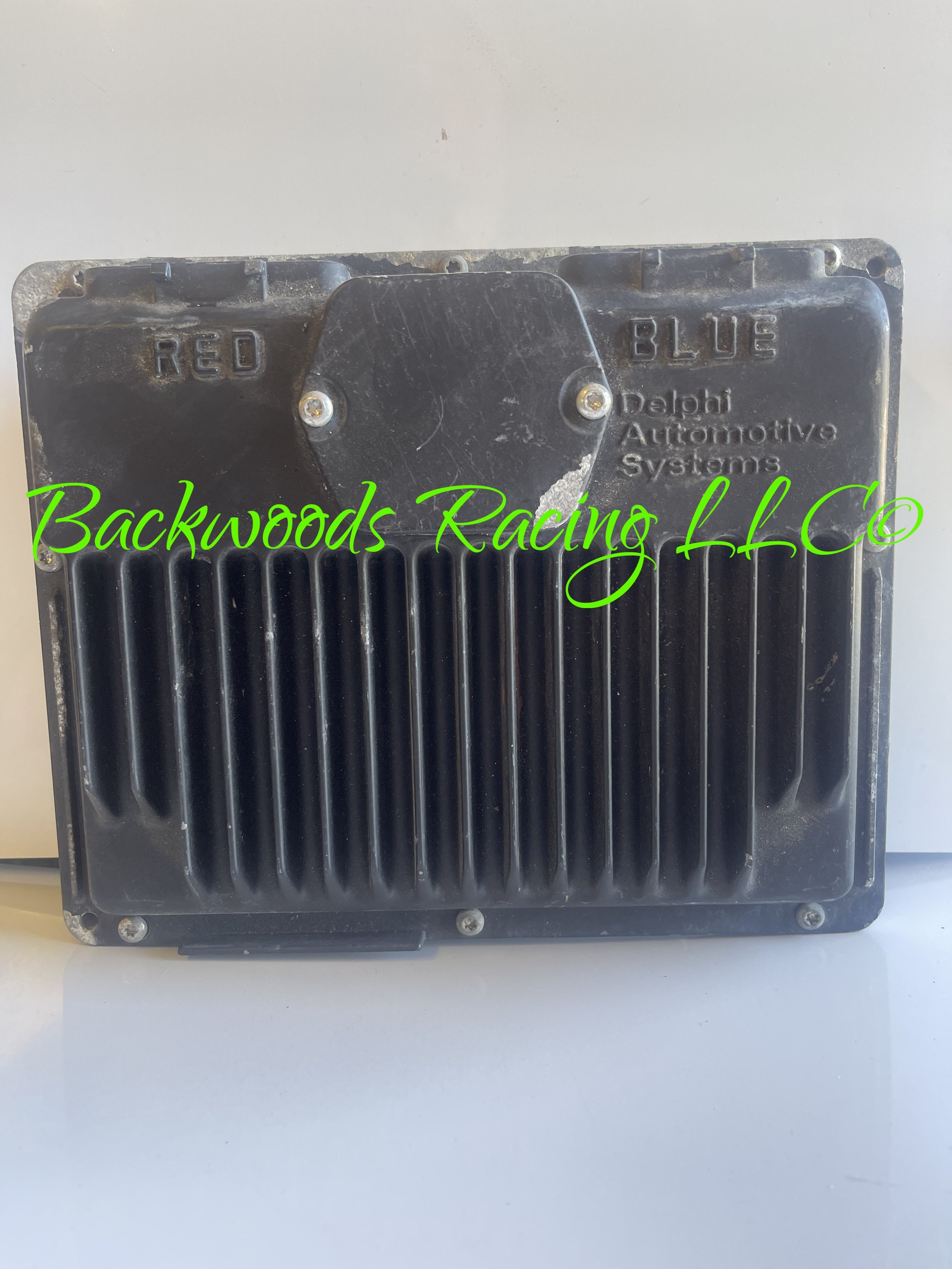 98-00 GM 4.3 Vortec ECM