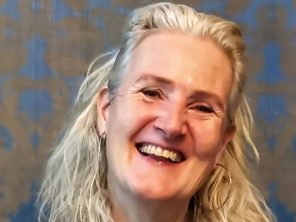 Beeldend Ritueel - Beatrijs Wind