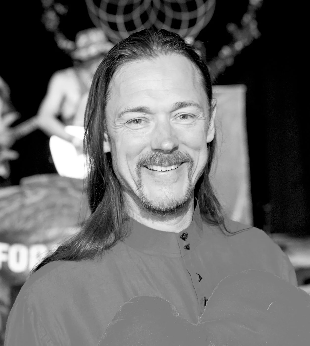 Rakesh Mijling communitylid