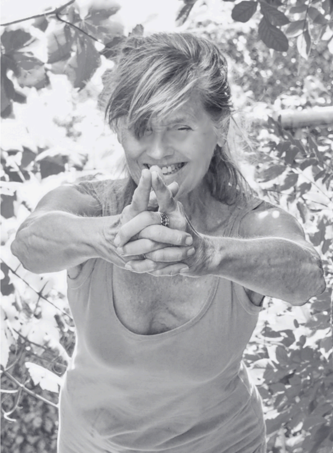 Marlies Galama communitylid