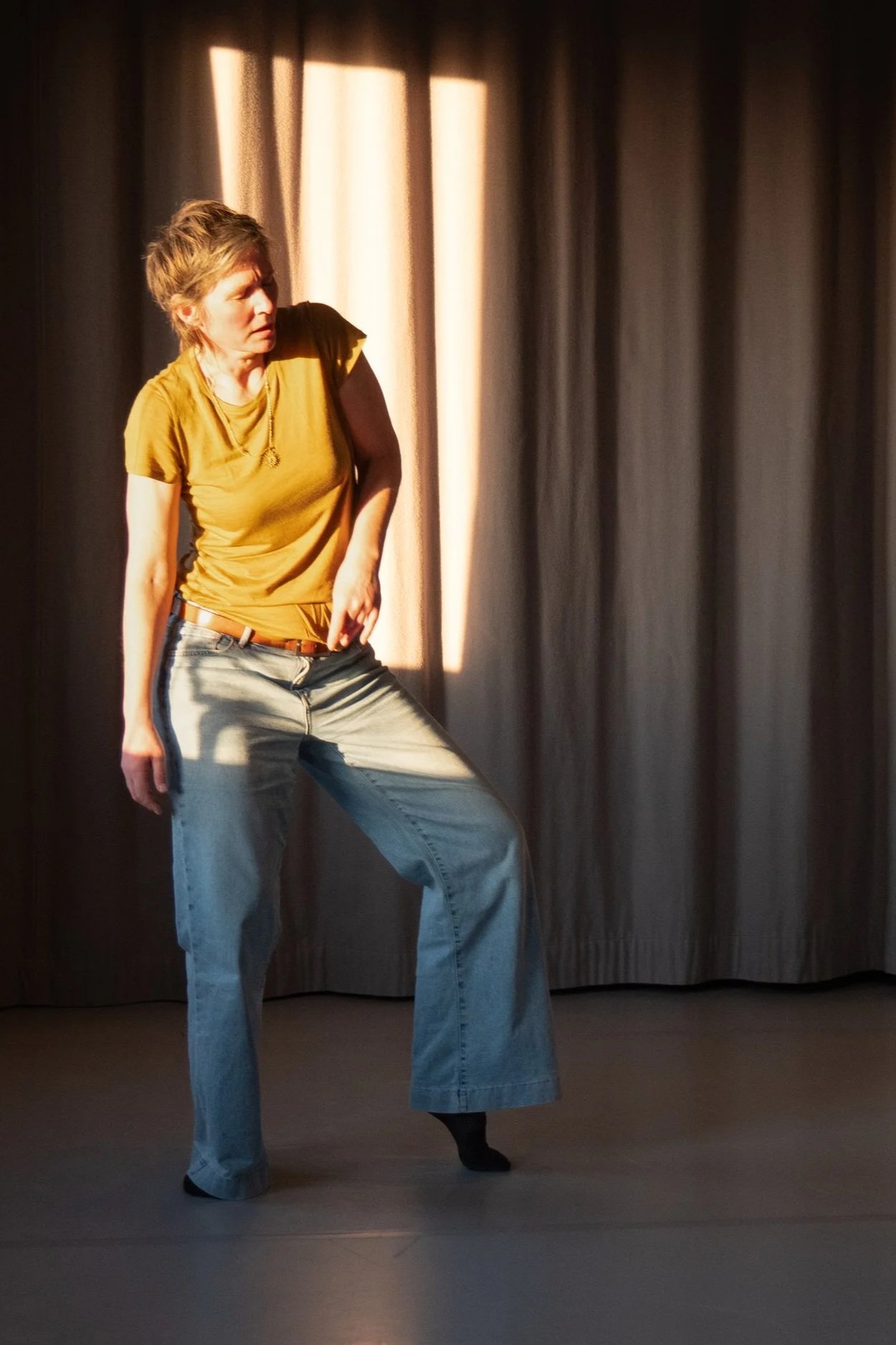 Creatieve input van een maker