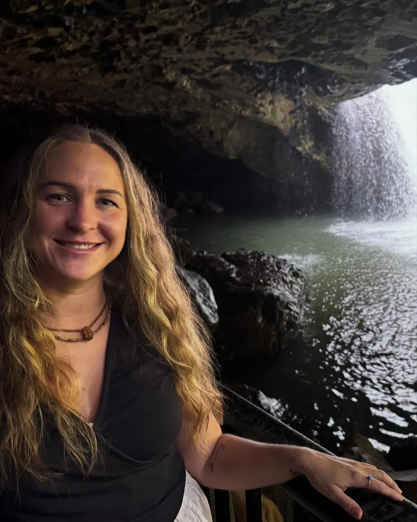 Easter Sunday exploring 🐣 🌿 🌌 🍽️

#eastersunday #adventures #nature #australia