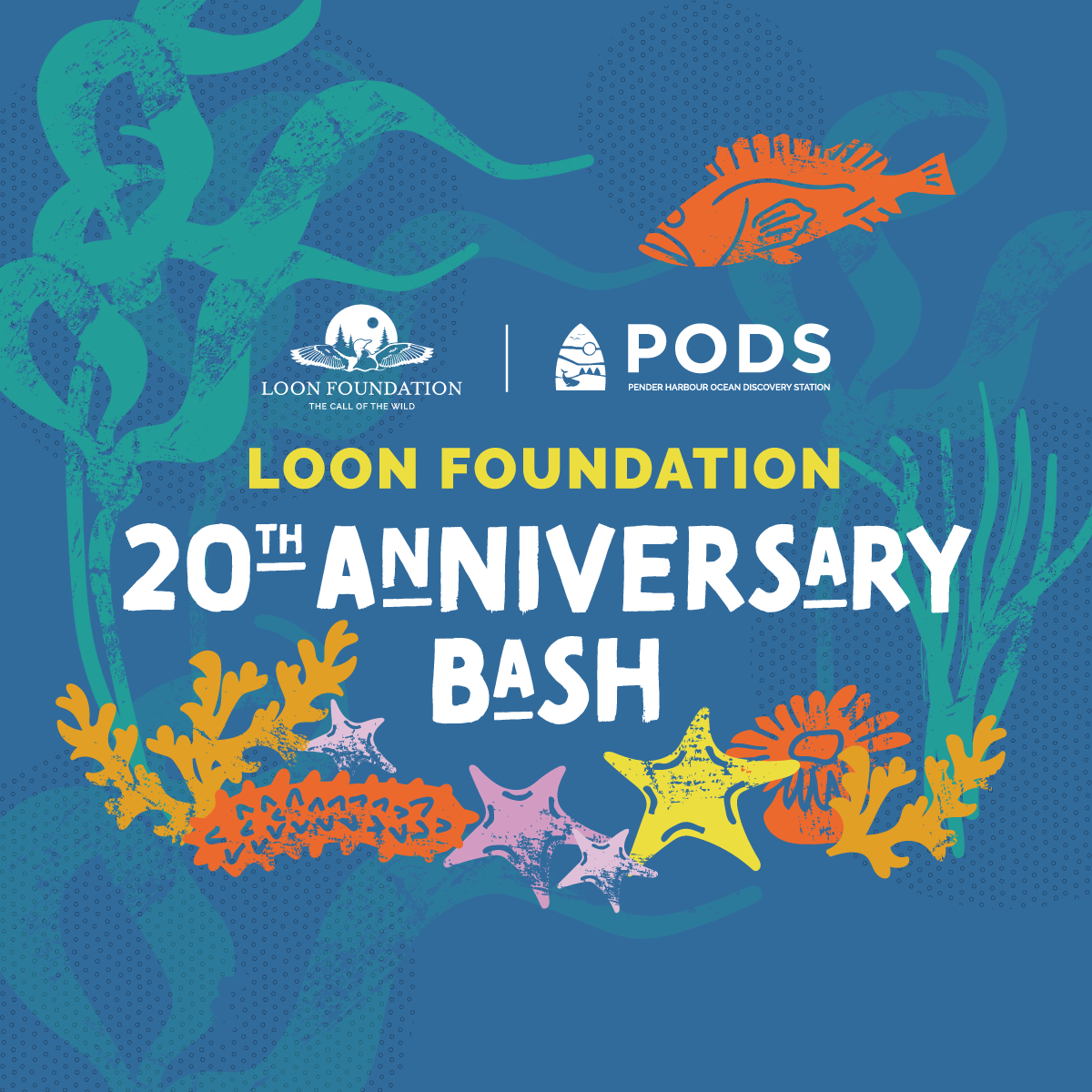 20th Anniversary Celebration