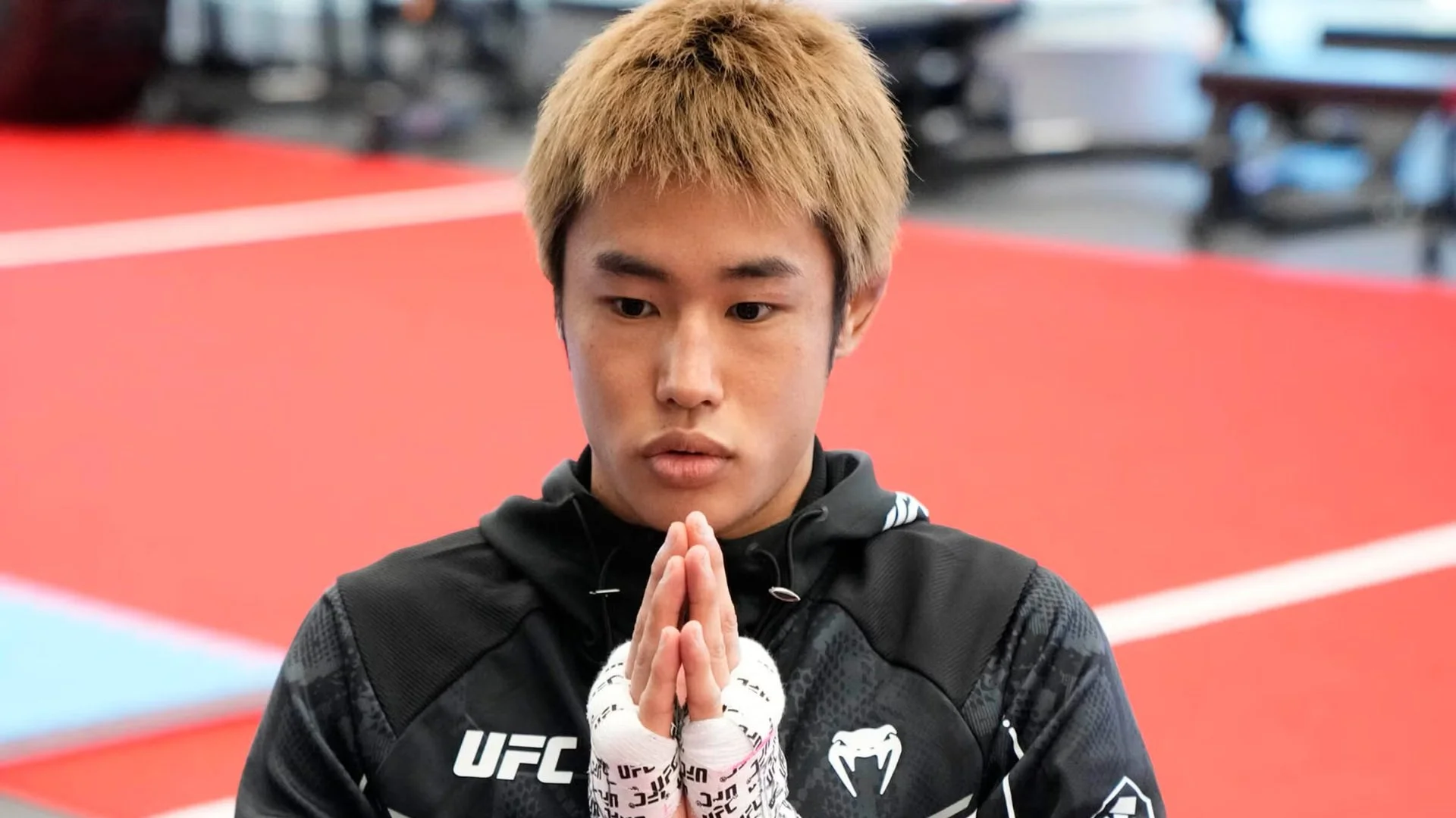 Tatsuro Taira Is Edging Closer To His Dream