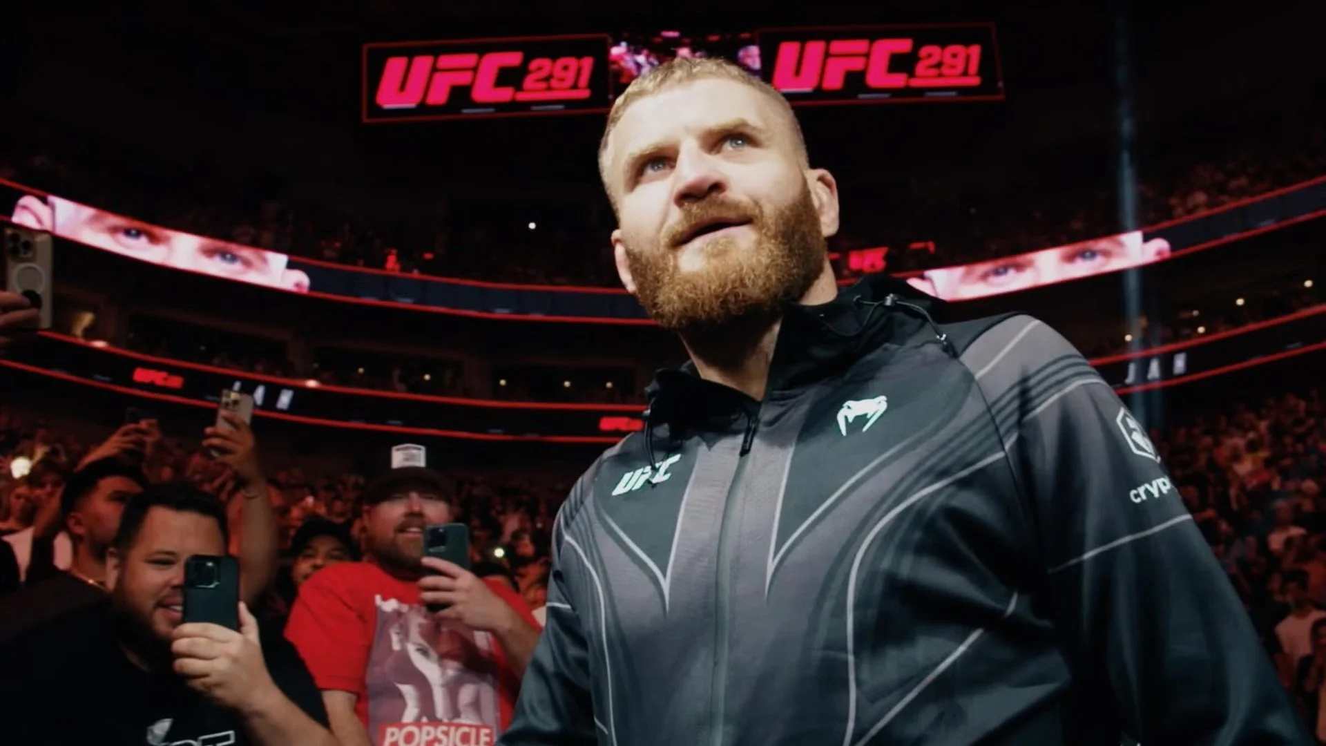 Jan Blachowicz | Don’t Sleep On The ‘Legendary Polish Power’
