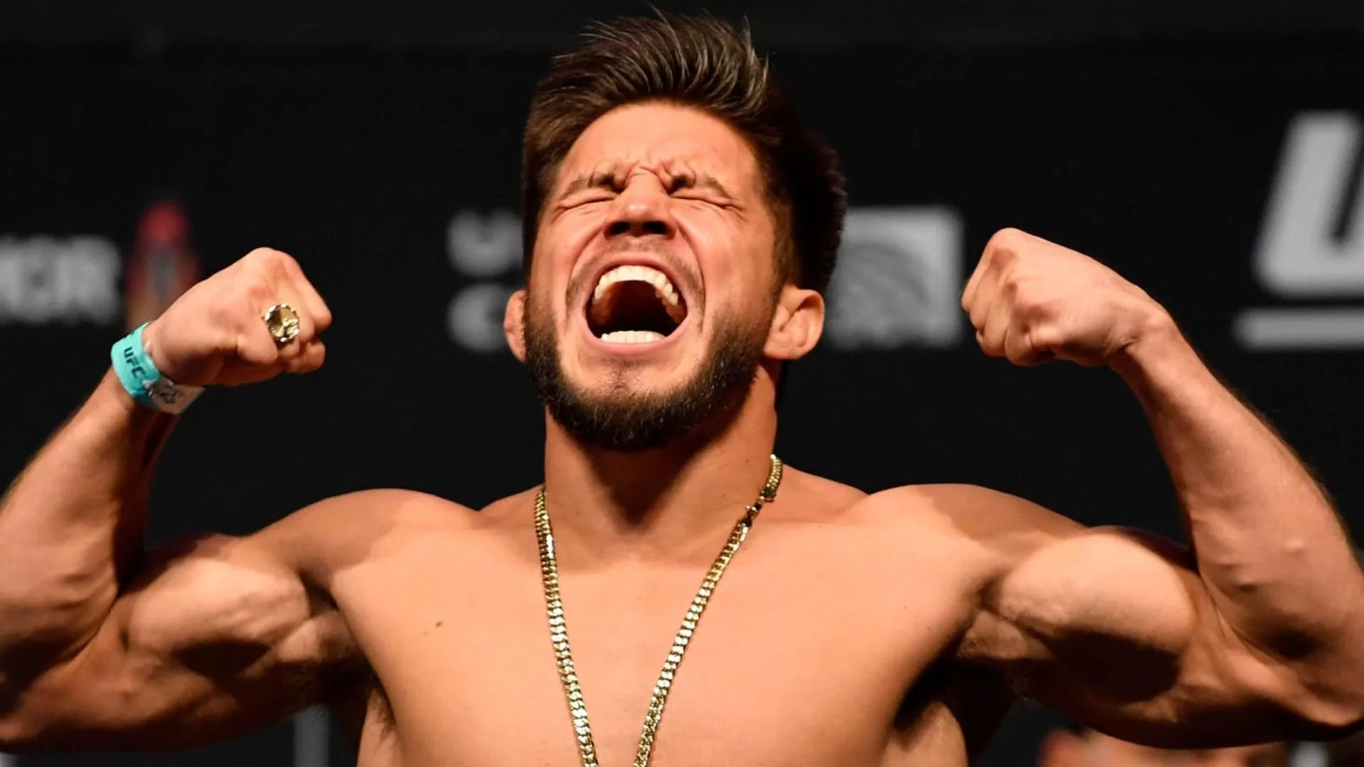 Henry Cejudo | Triple C’s Last Dance