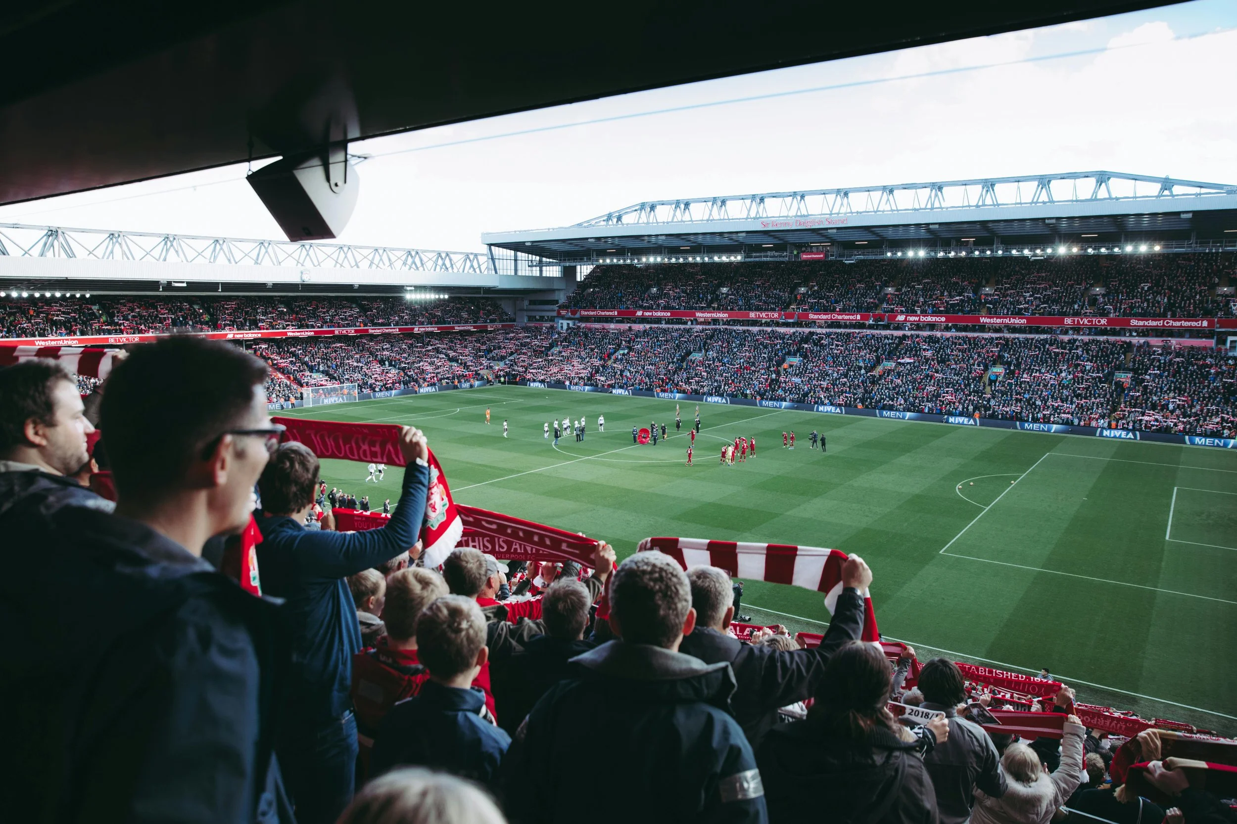 Liverpool 1-0 Real Madrid – Alexis Mac Allister's header seals UEFA Champions League win at Anfield