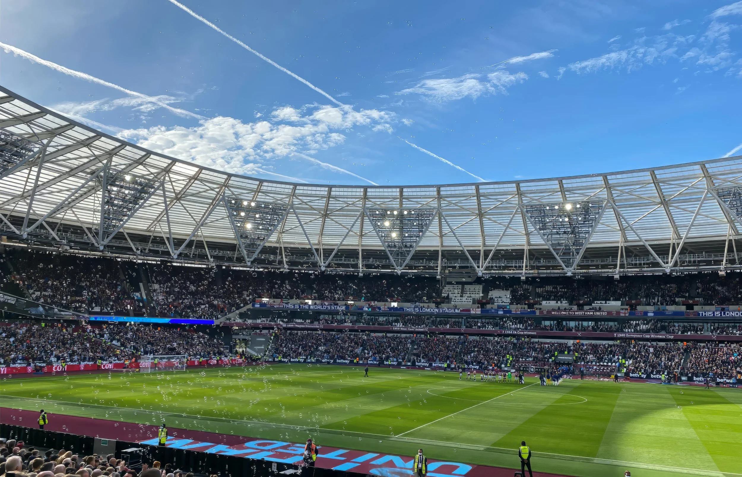 West Ham United 0-2 Brentford – Bees dominate sorry Hammers as Nuno Espirito Santo's first home game in charge ends in defeat