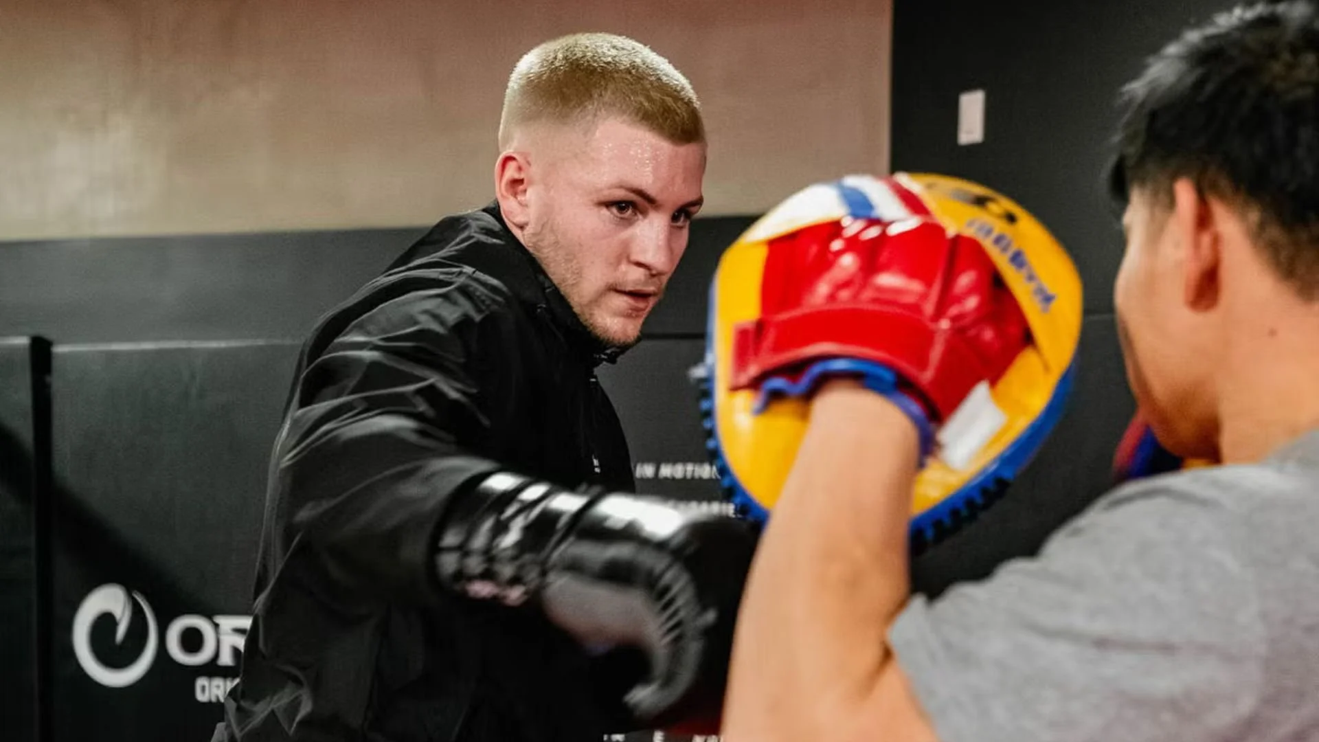 Callum Walsh | Ready To Perform