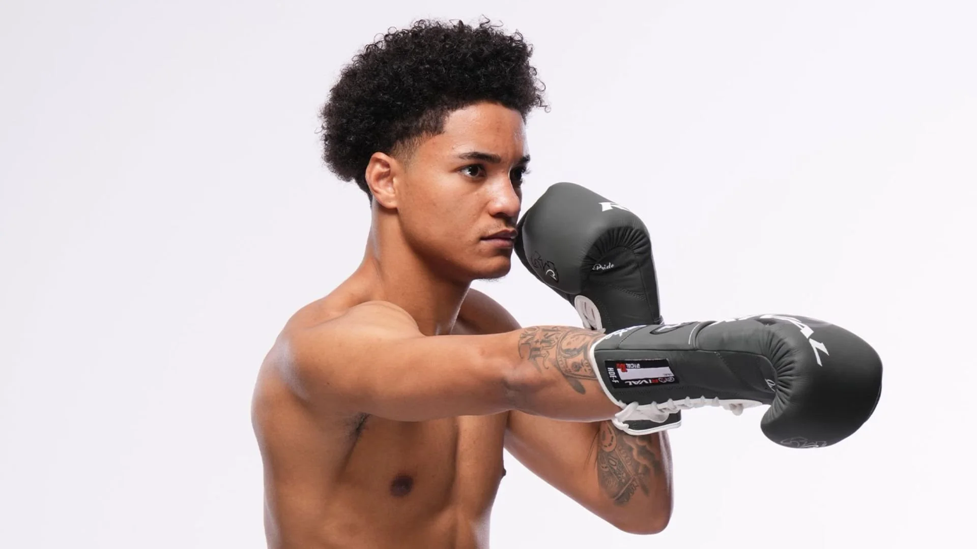 Troy Nash | Supported By Family, Inspired By Champions