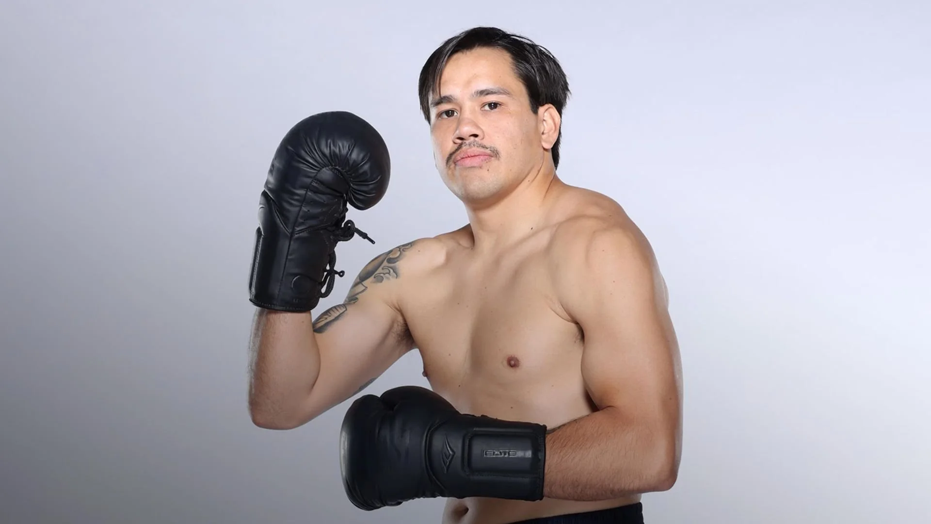 Misael Rodriguez | Olympic Pedigree, Mexican Passion