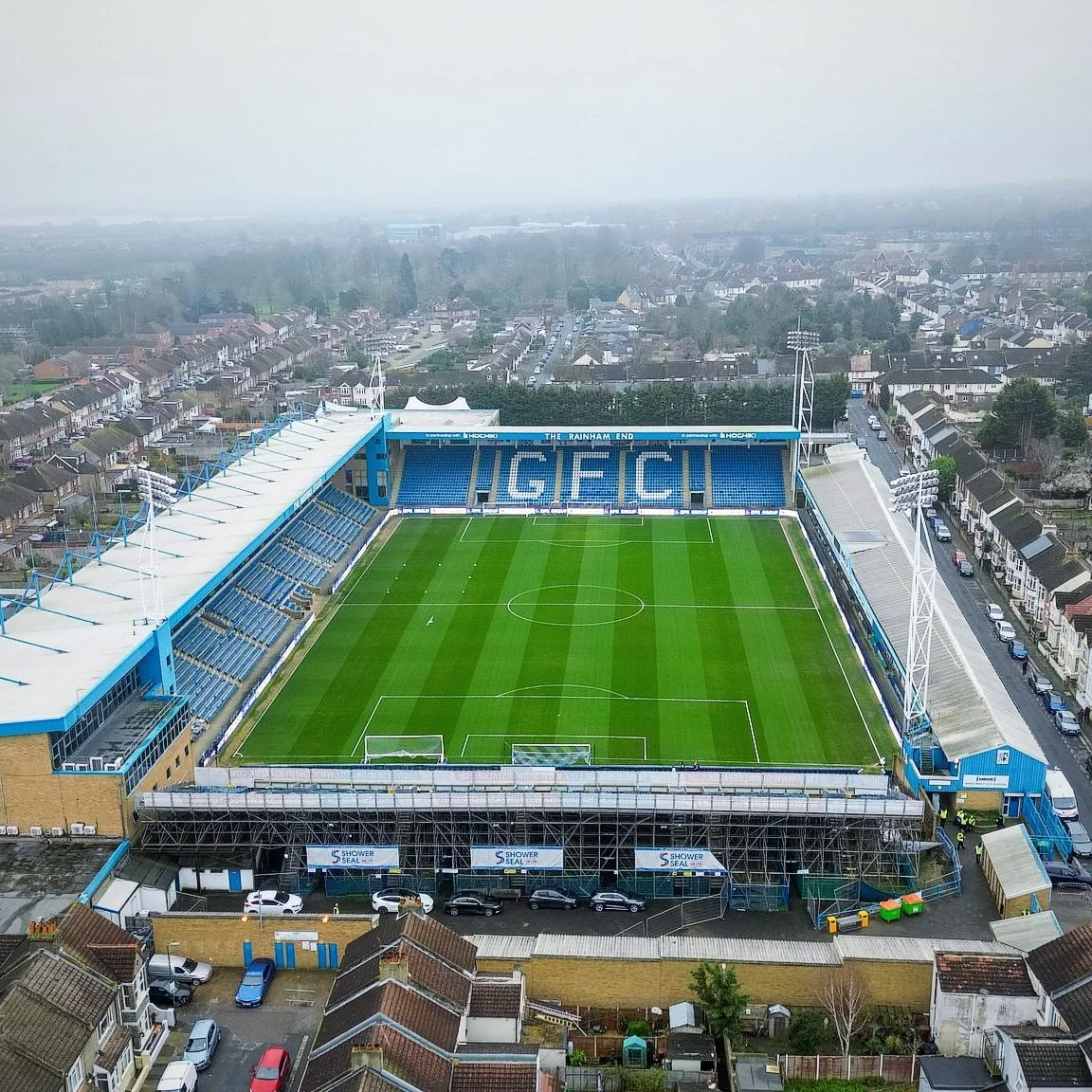 Home. #Gills