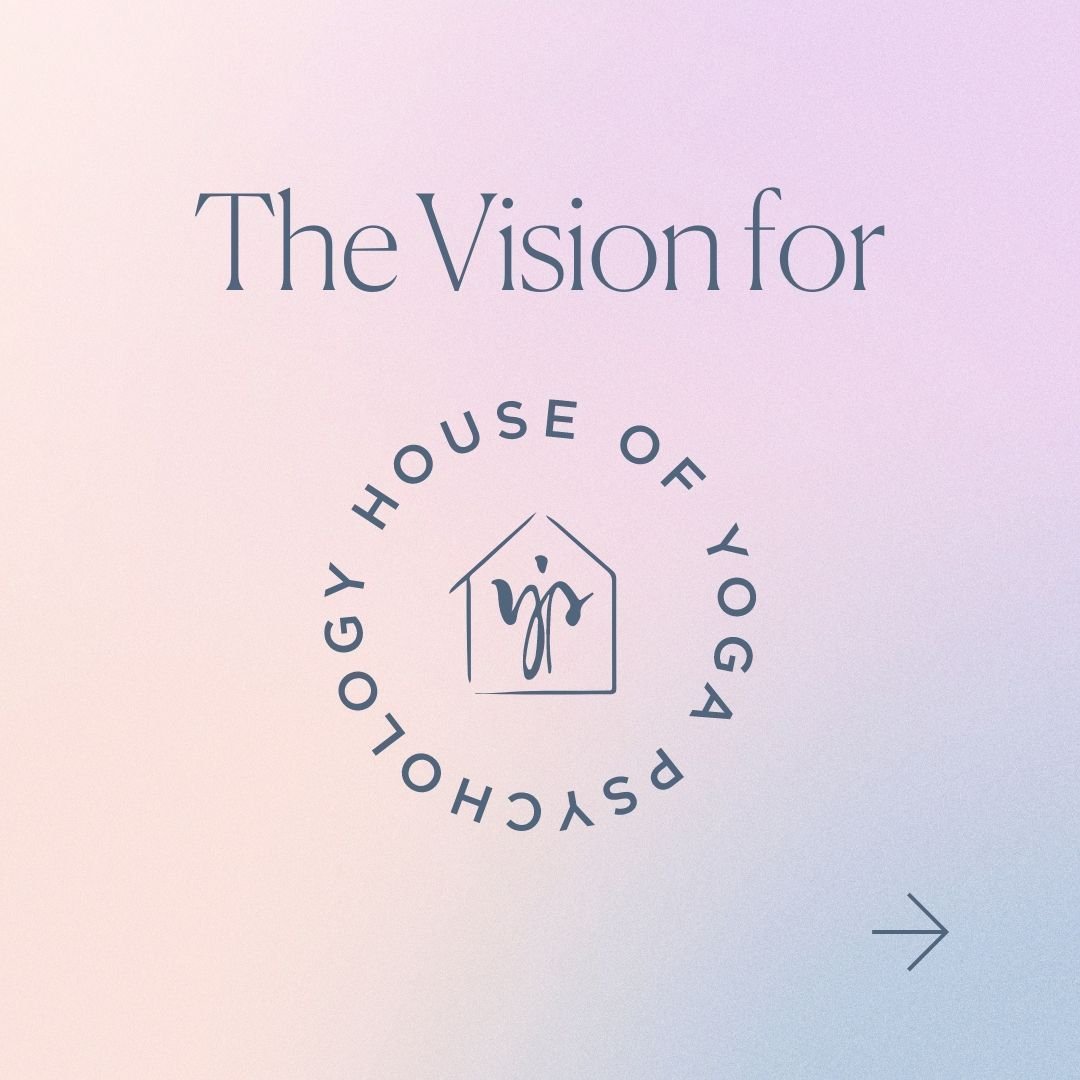 THE VISION

This is tapped into with full body clarity and wisdom... It's the accumulation of my work to date and an inevitable natural evolution.

The vision of the House is that it is built for you, to welcome you in, to meet you wherever you are a