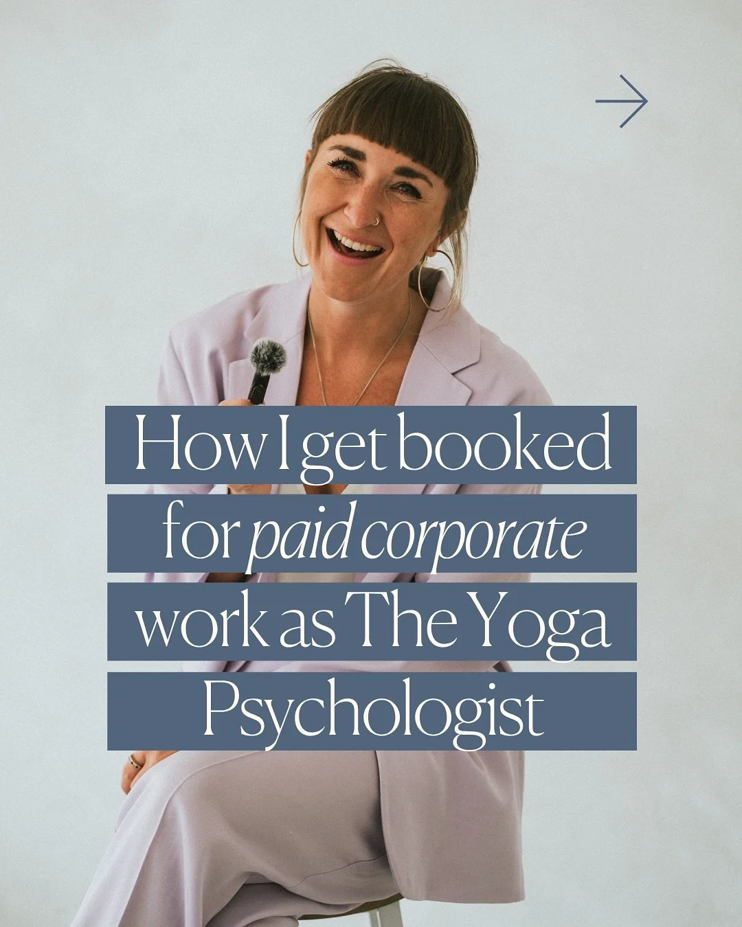 Since stepping out into the world of independent practice, my professional identity as The Yoga Psychologist is growing. I have founded House of Yoga Psychology, developed my own integrative methodology and expanded beyond traditional therapeutic wor