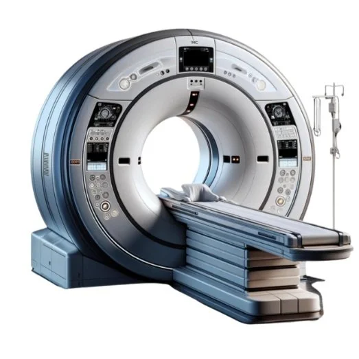 Computed Tomography (CT Scan) — Baja MRI | Resonancia Magnética ...