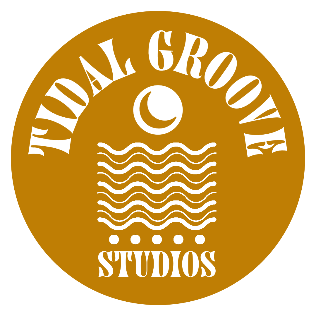 Tidal Groove Studios