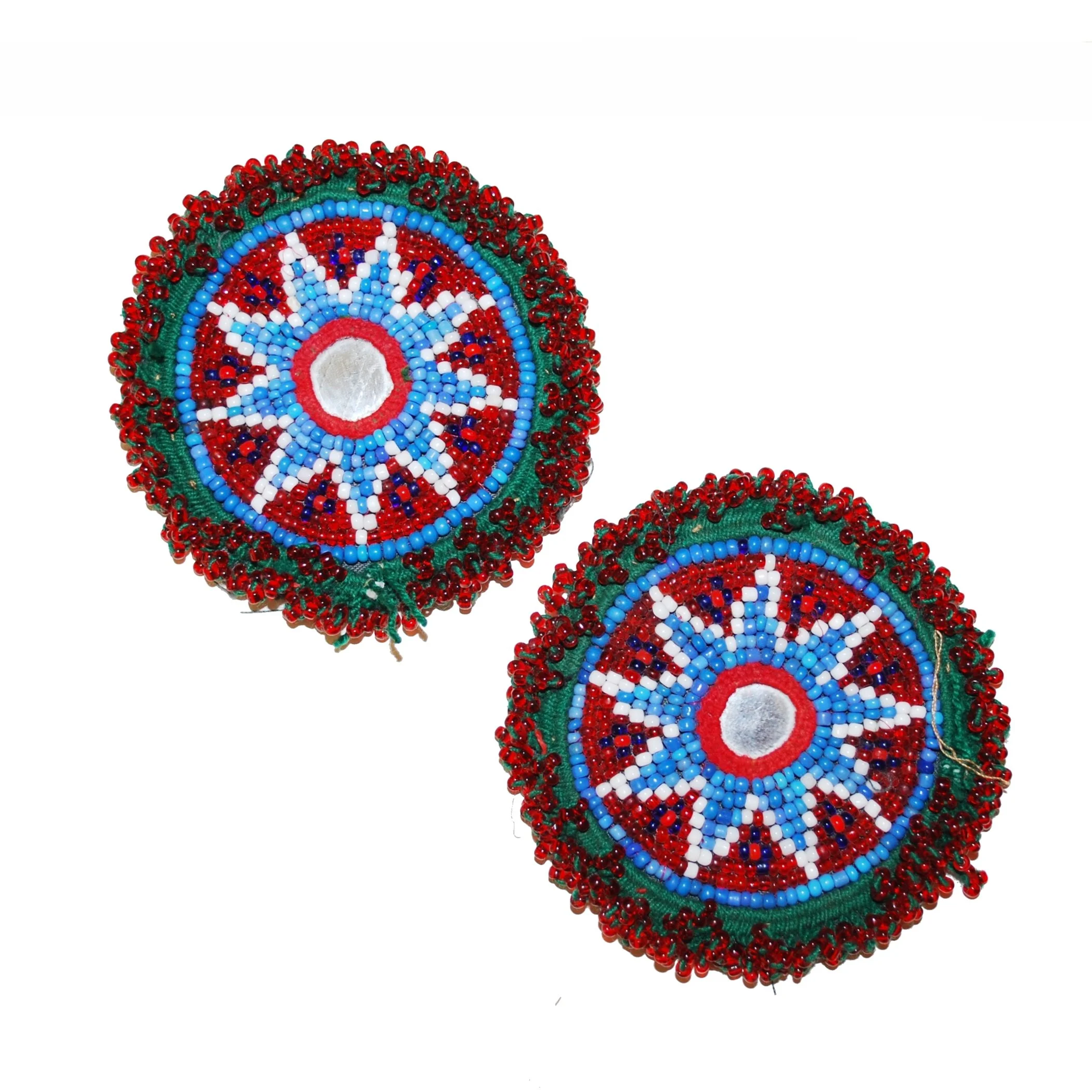 Kuchi Medallions