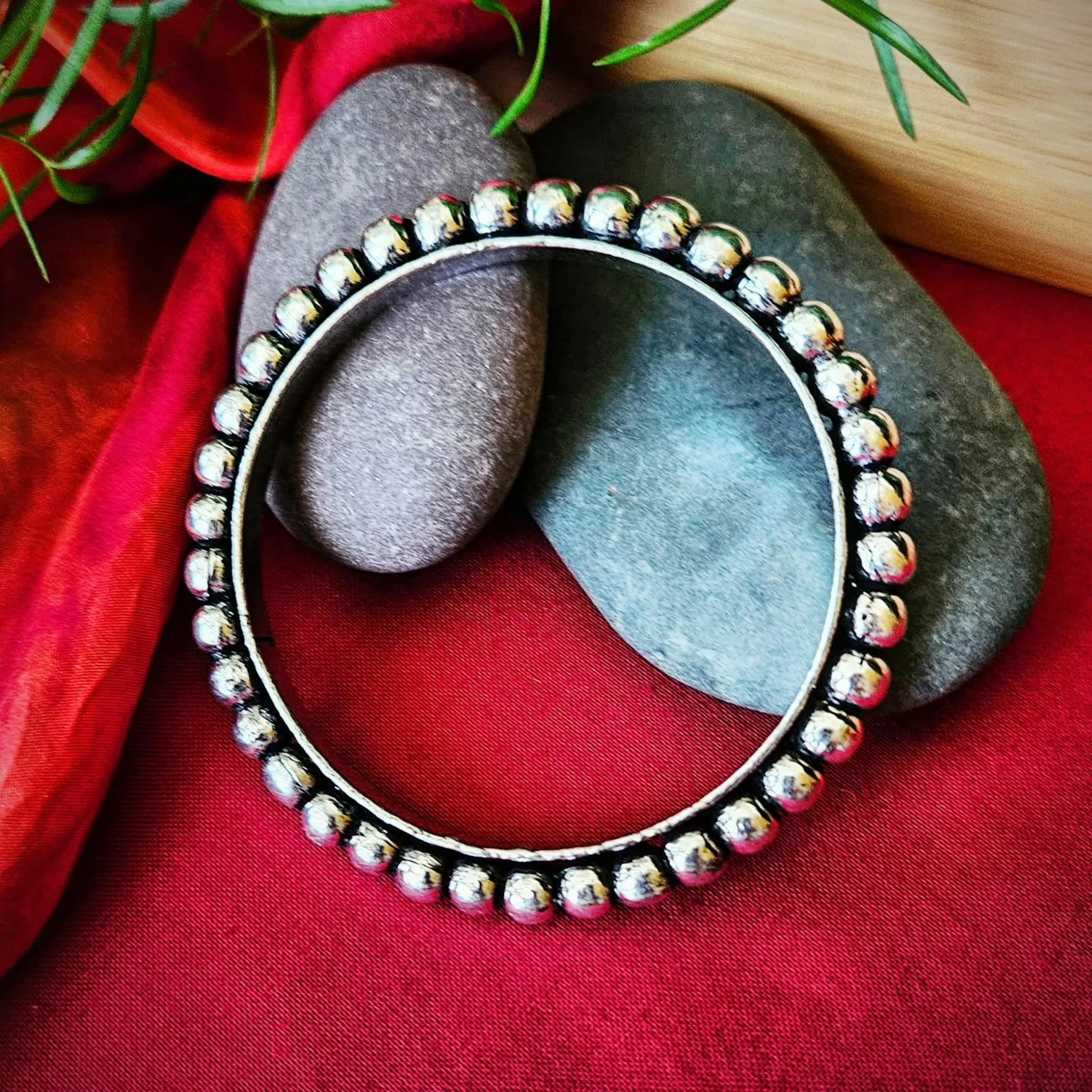 New bangle bracelet from India
