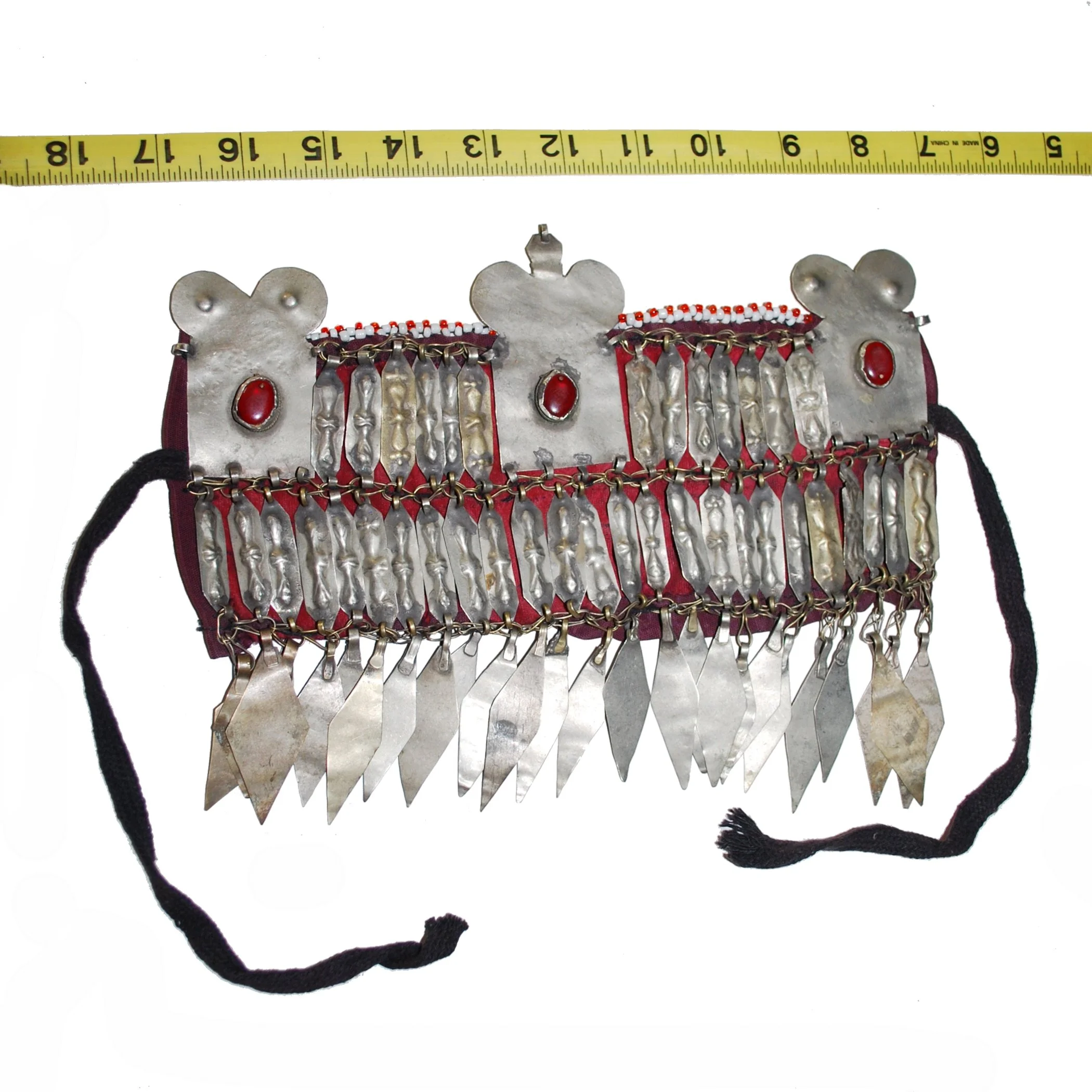 Tribal Headpiece - Belly Dance