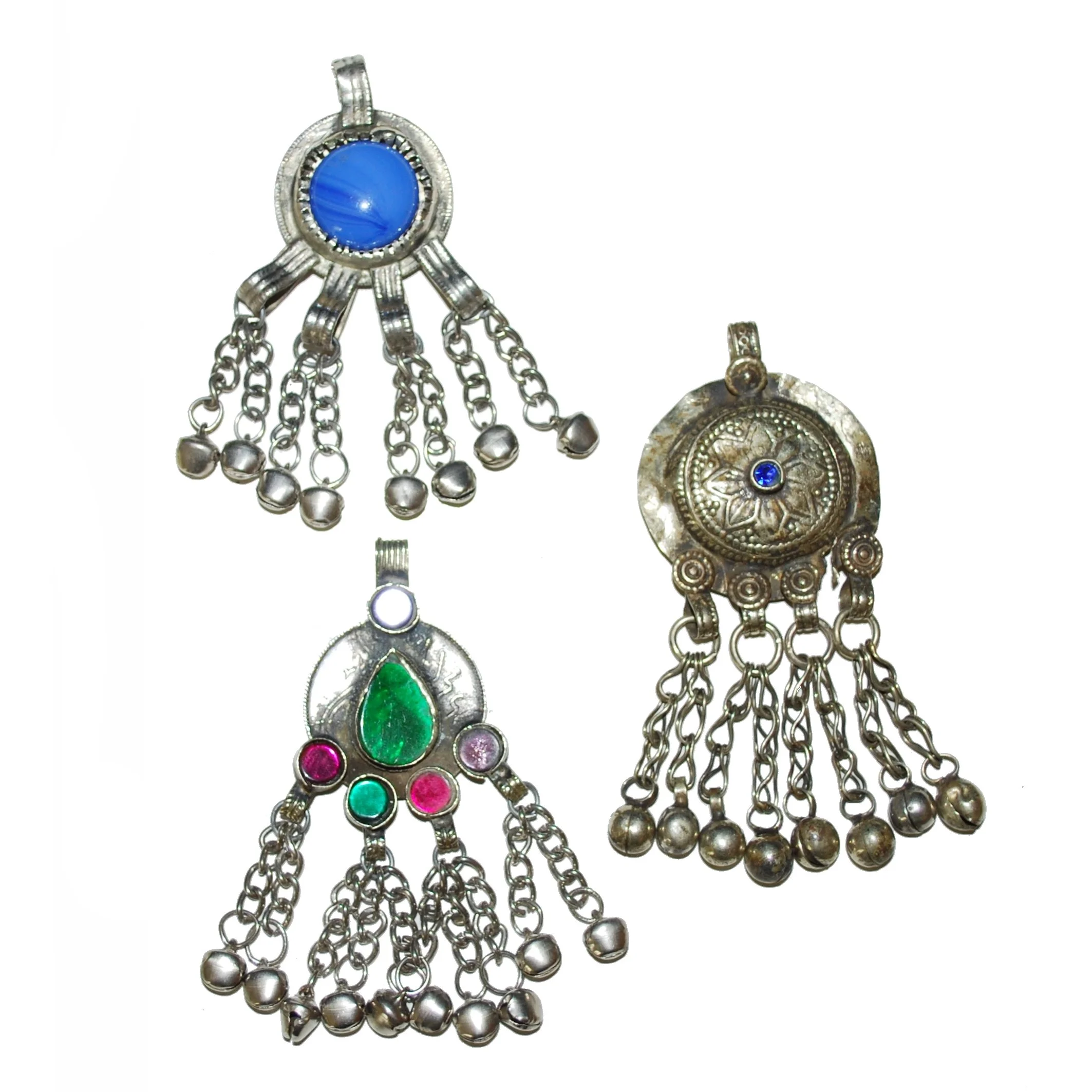 Tribal Pendants