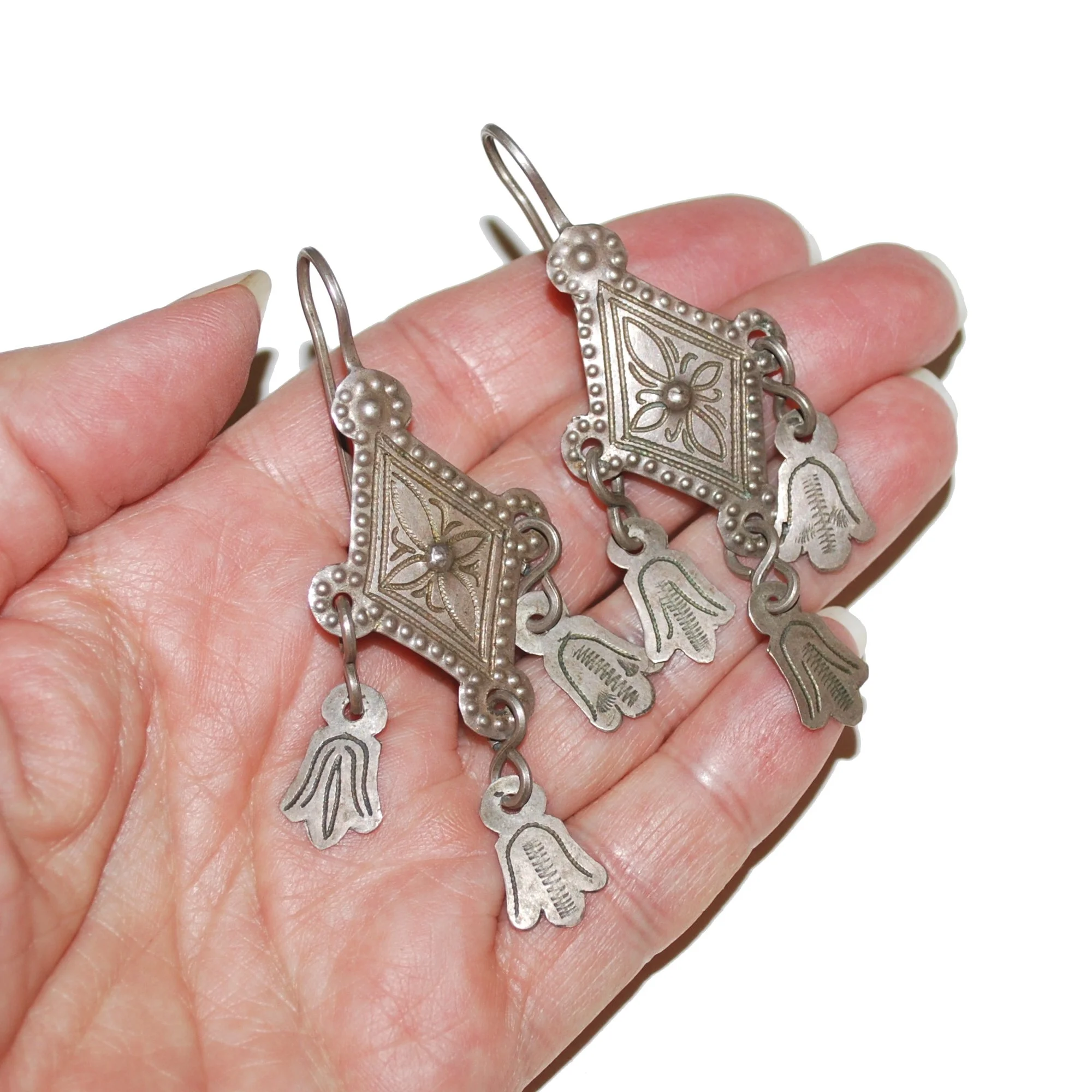 habesha headpiece