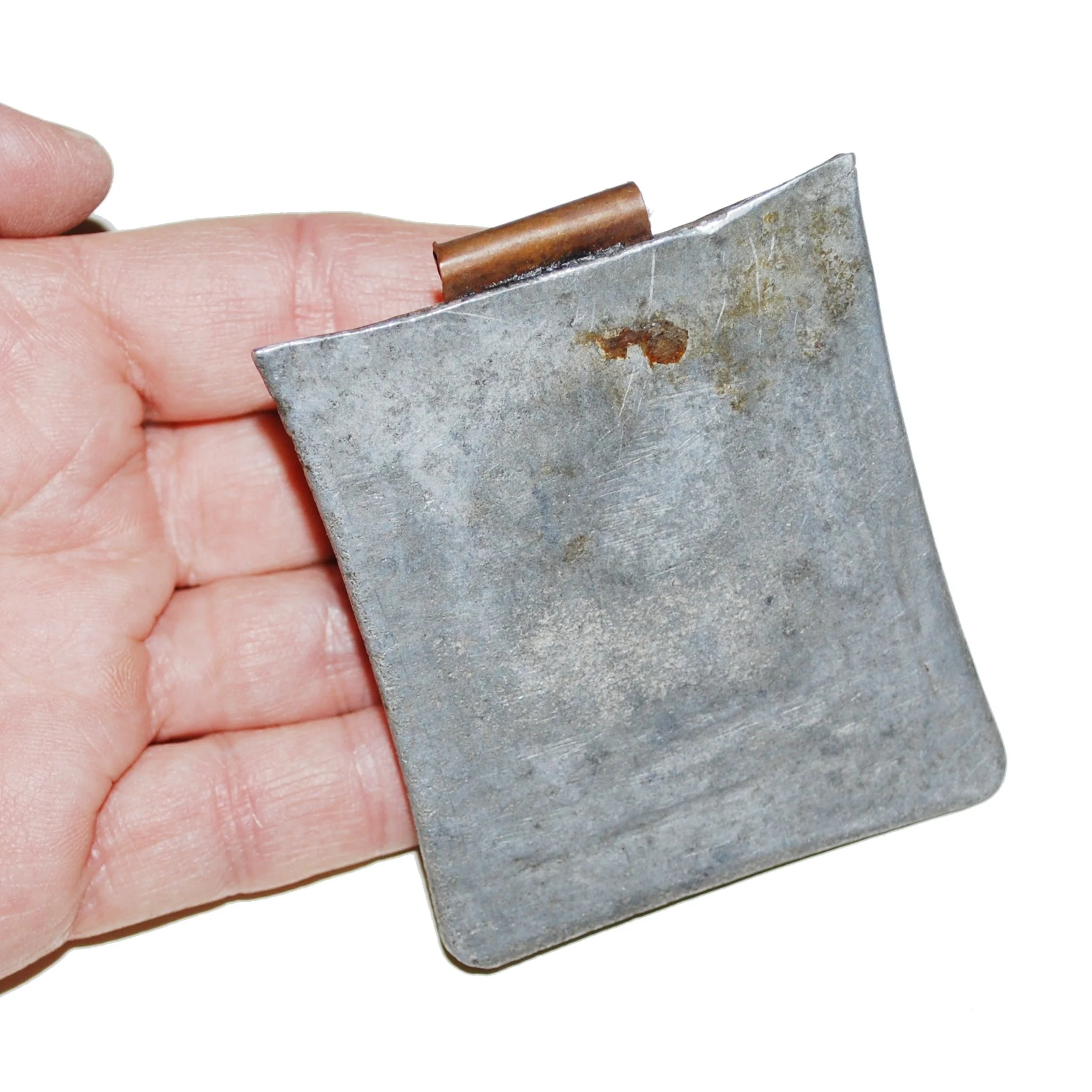 Tuareg Tcherot Shiraut - Plain Back